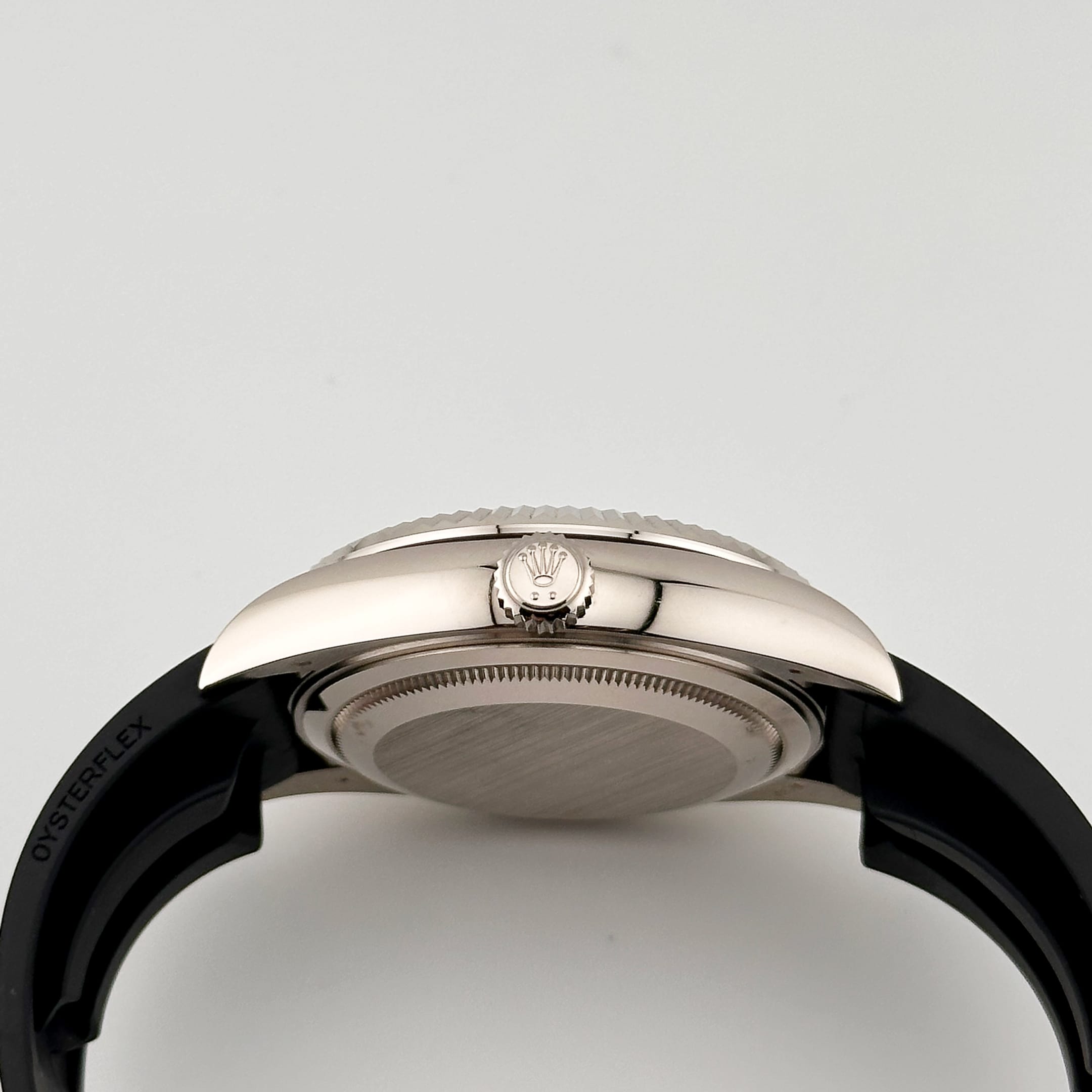 Rolex Sky-Dweller 336239 White Gold Black Dial (2025)