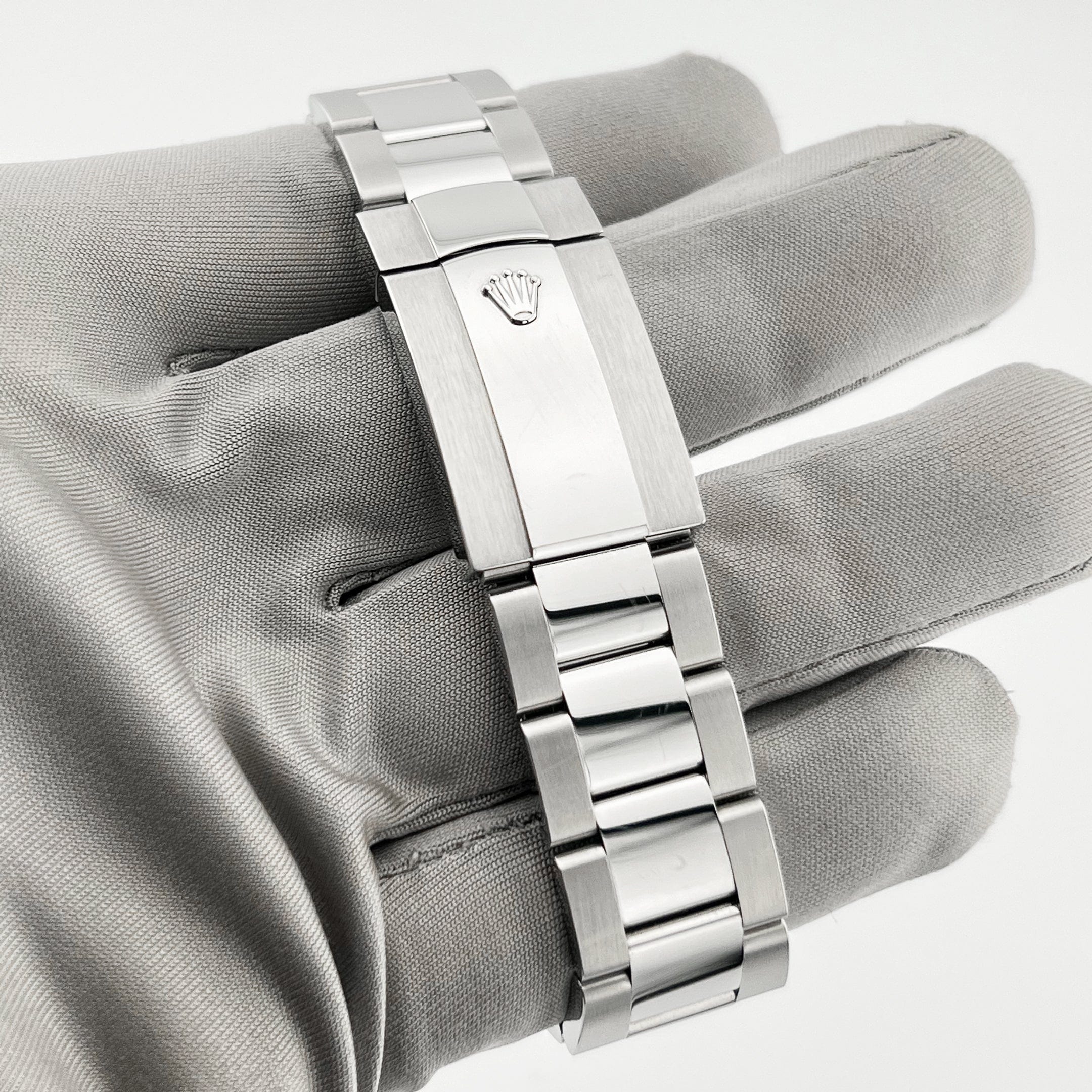 Rolex Sky-Dweller 336934 Stainless Steel Blue Dial Oyster (2024)