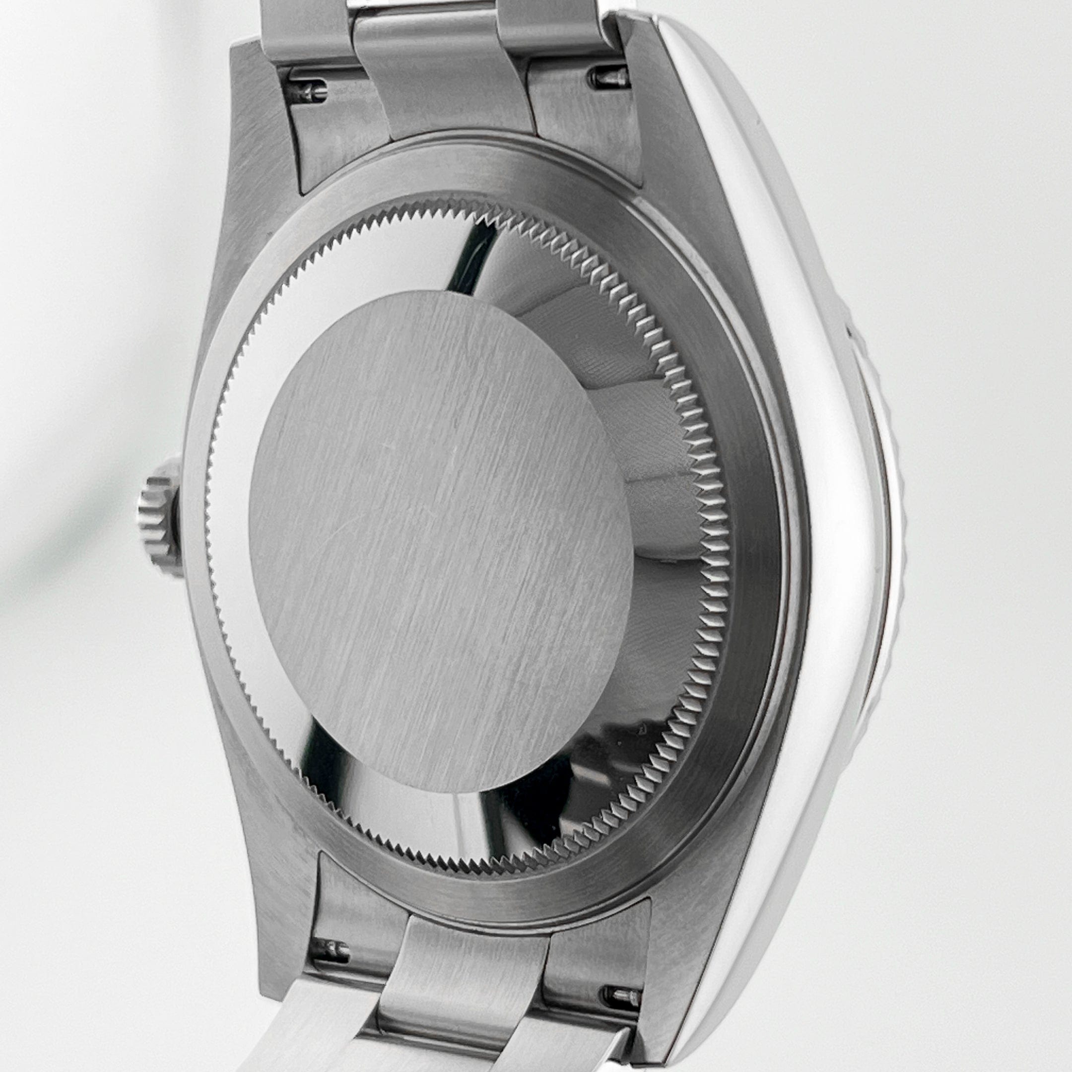 Rolex Sky-Dweller 336934 Stainless Steel Blue Dial Oyster (2024)