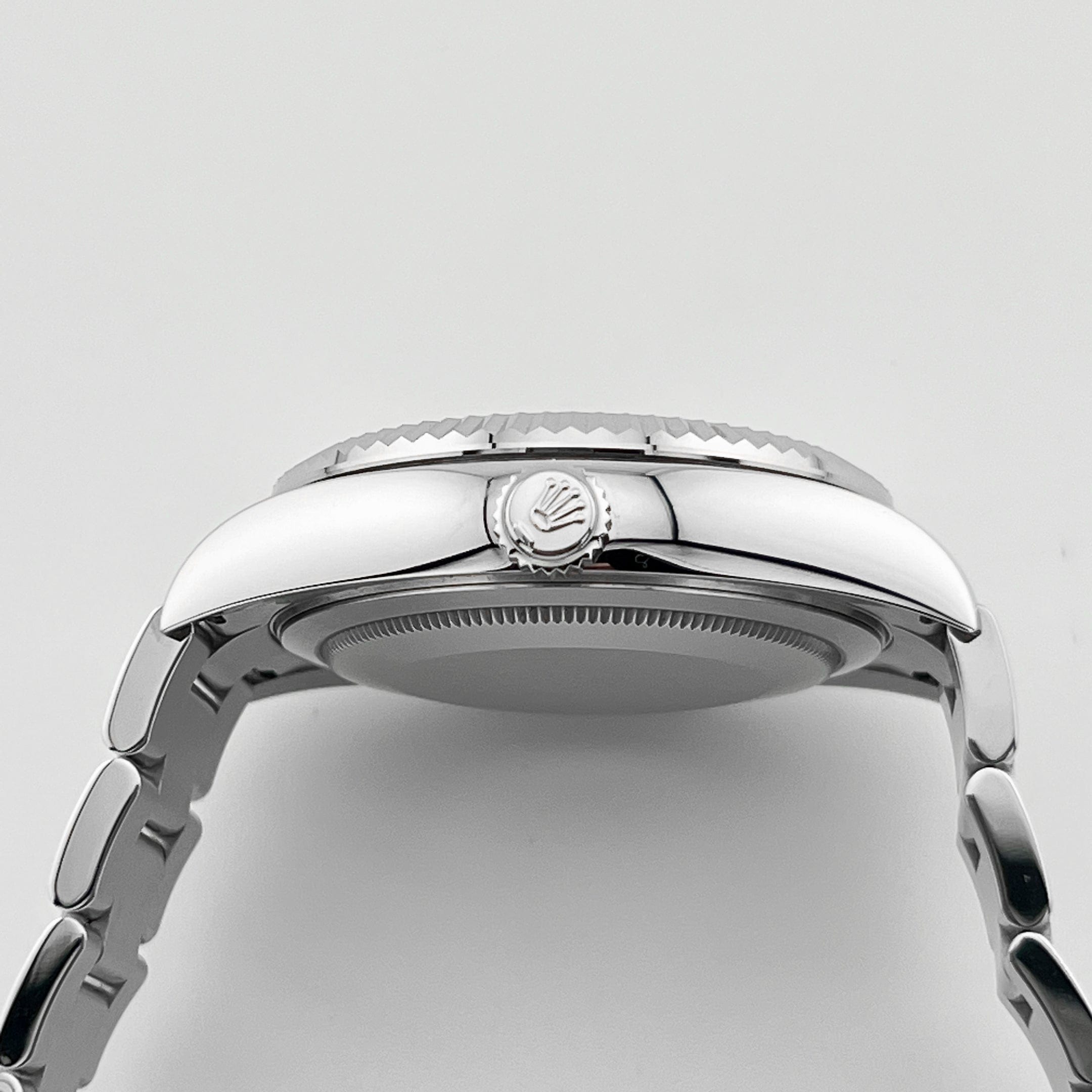 Rolex Sky-Dweller 336934 Stainless Steel Blue Dial Oyster (2024)