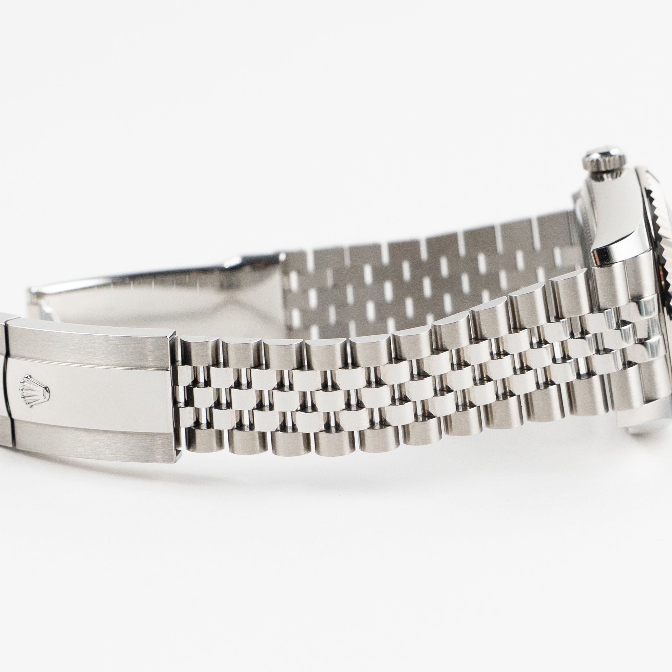 Rolex Sky-Dweller 336934 Stainless Steel Green Dial Jubilee (2024)