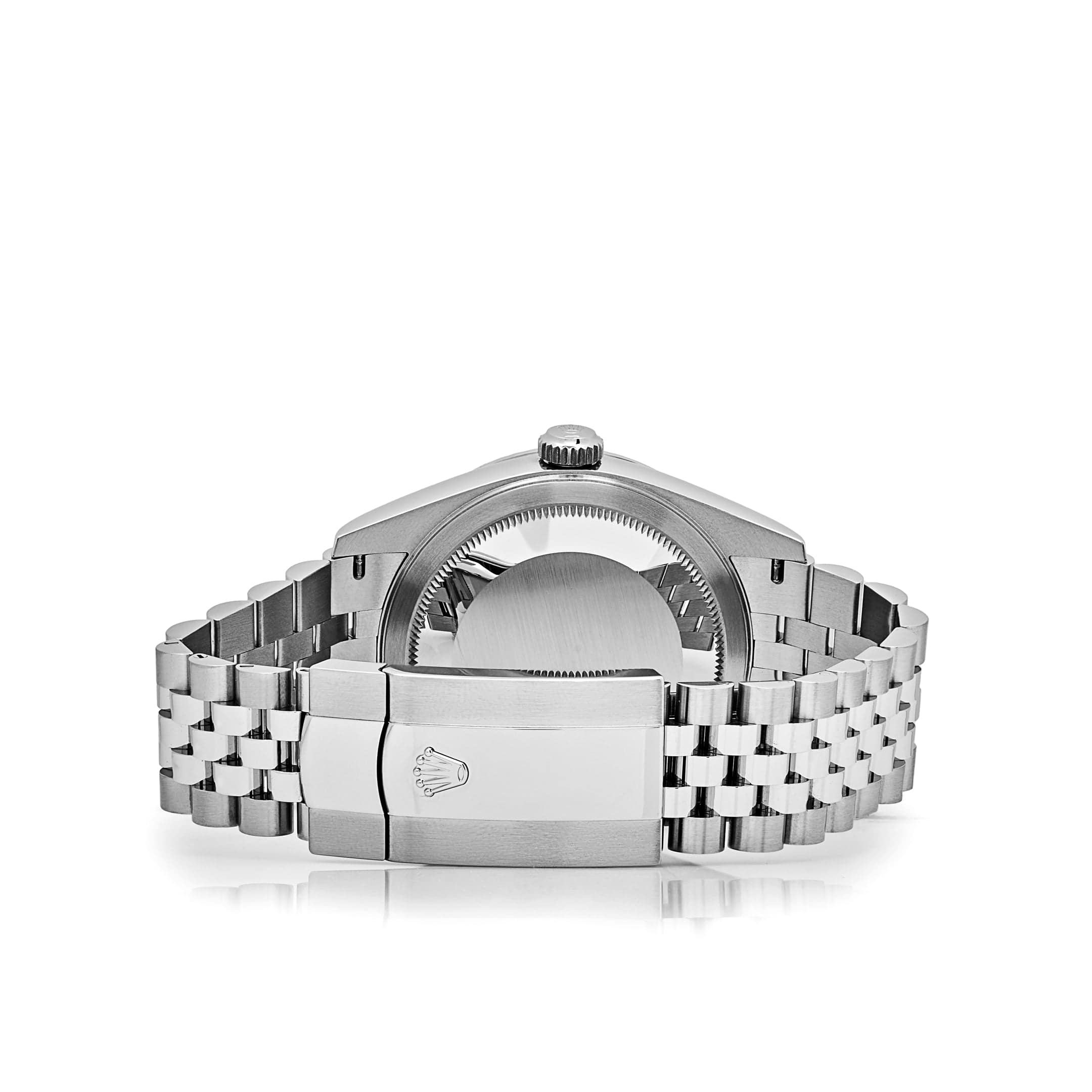 Rolex Sky-Dweller 336934 Stainless Steel Green Dial Jubilee (2025)