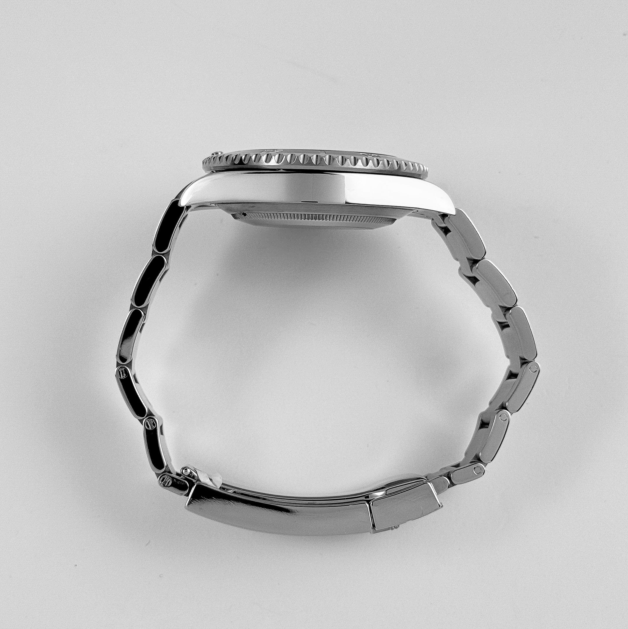 Rolex Submariner Date 116610LN Stainless Steel Black Dial (2015)