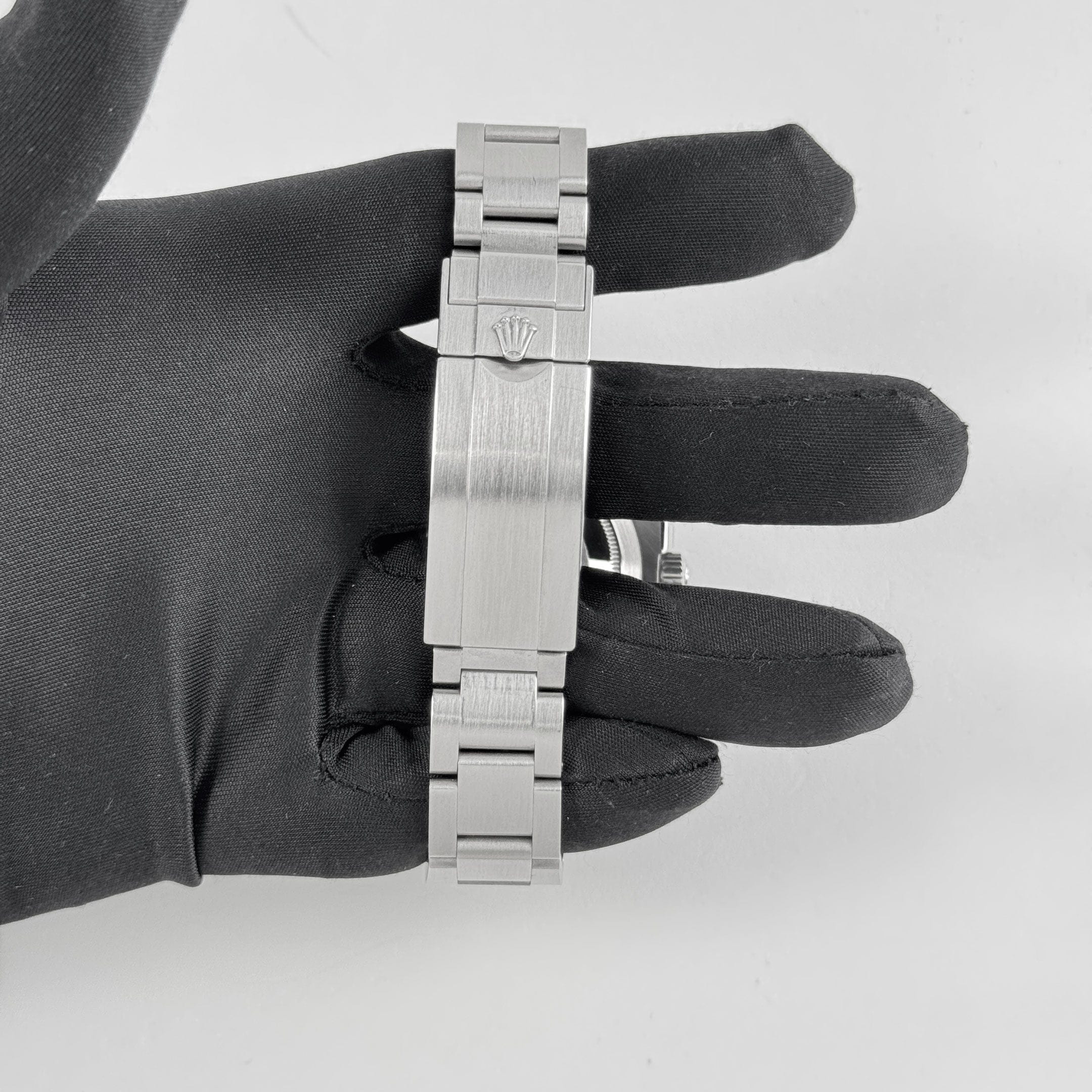 Rolex Submariner Date 116610LN Stainless Steel Black Dial (2015)