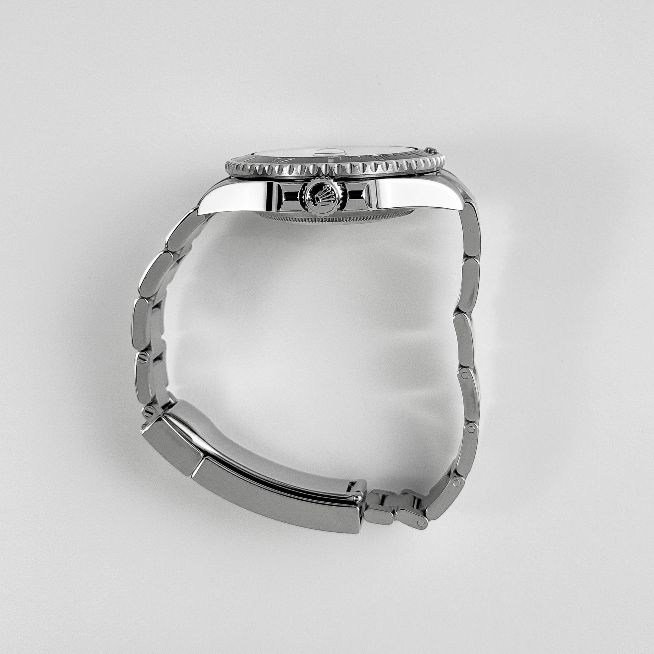 Rolex Submariner Date 116610LN Stainless Steel Black Dial (2016)