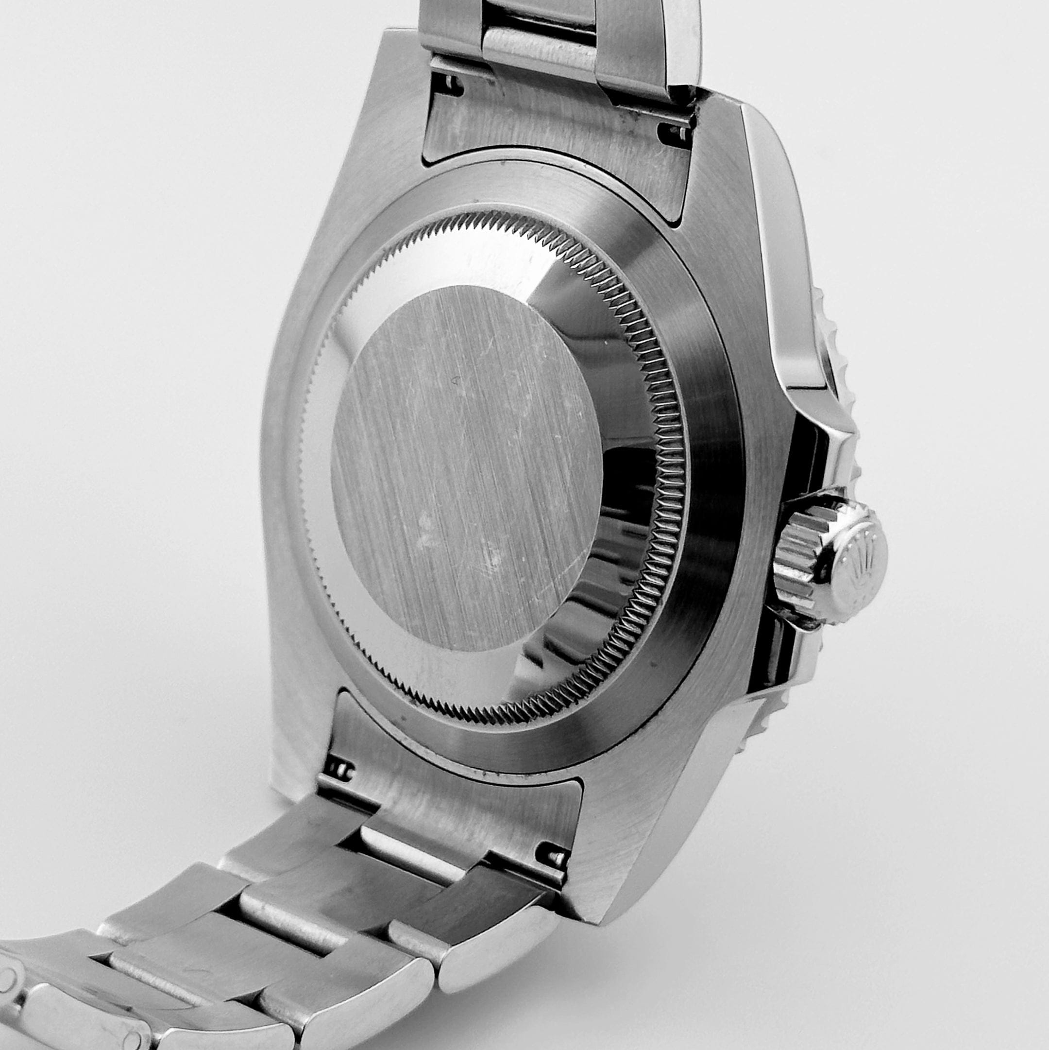 Rolex Submariner Date 116610LV 'Hulk' Stainless Steel Green Dial (2016)