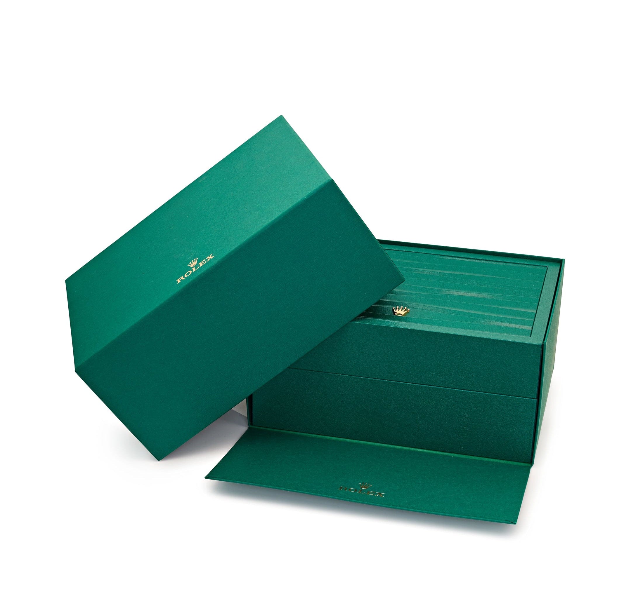 Rolex Submariner Date 126610LN Stainless Steel Black Dial (2025)