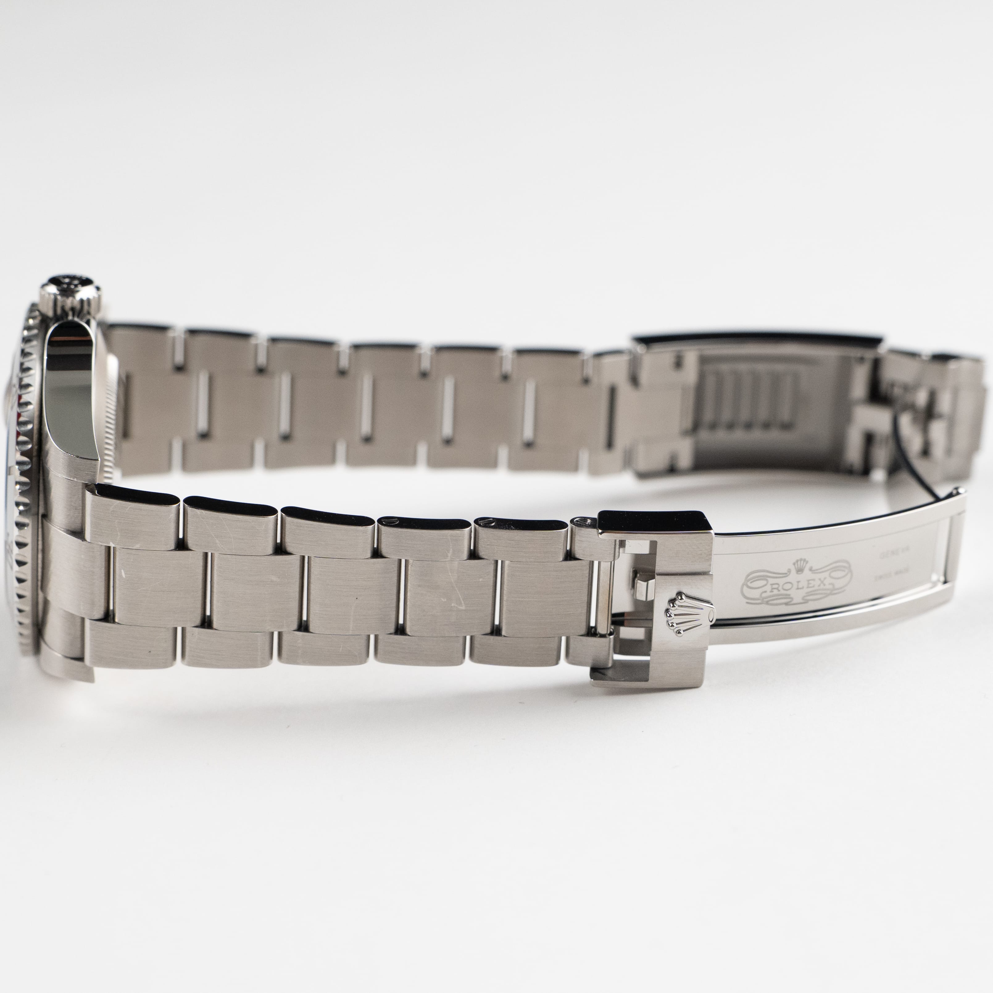 Rolex Submariner Date 126610LN Stainless Steel Black Dial (2025)