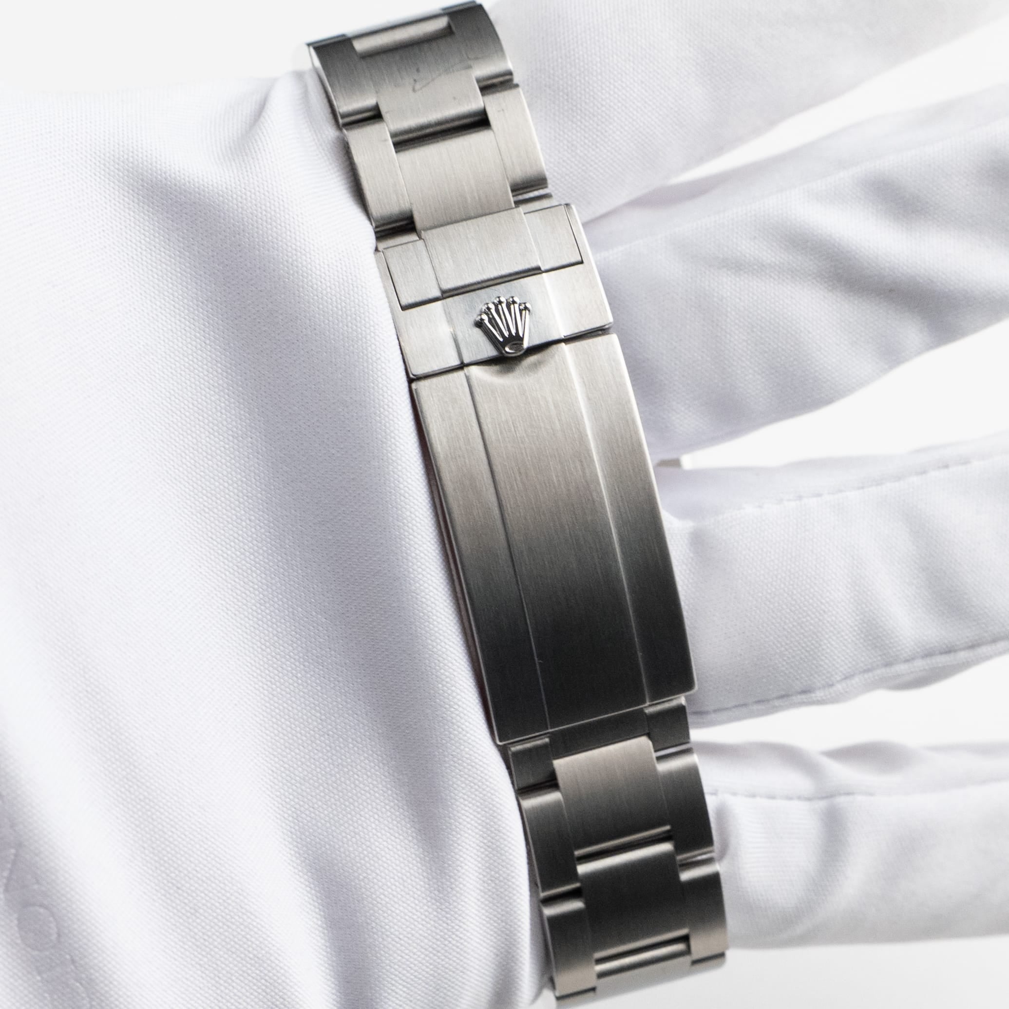 Rolex Submariner Date 126610LN Stainless Steel Black Dial (2025)