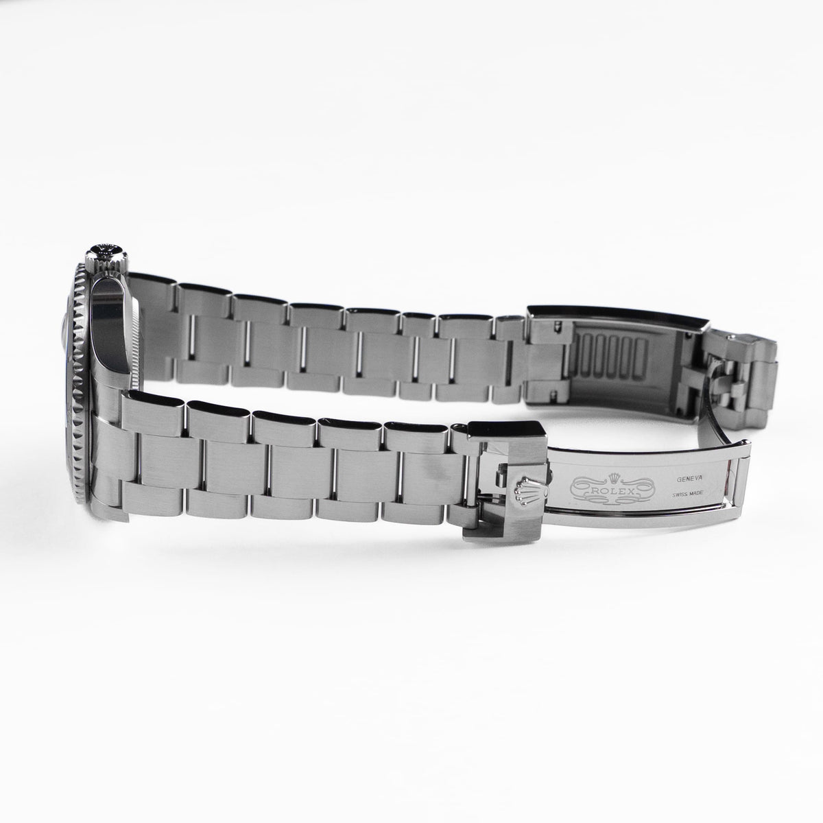 Rolex Submariner Date 126610LN Stainless Steel Black Dial (2026)
