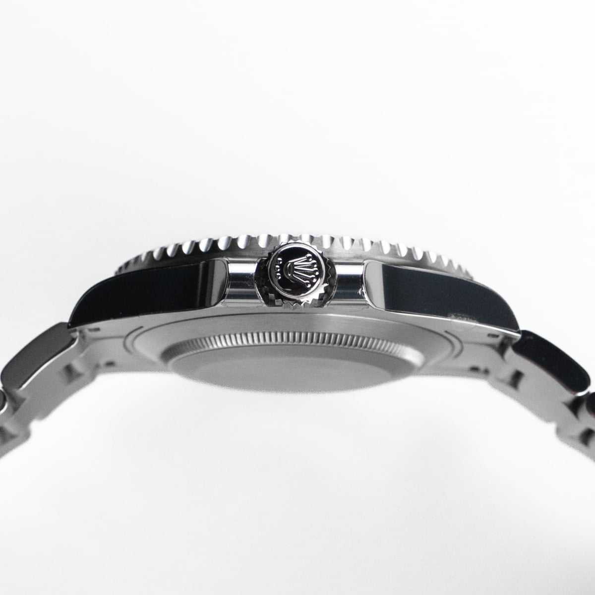Rolex Submariner Date 126610LN Stainless Steel Black Dial (2026)