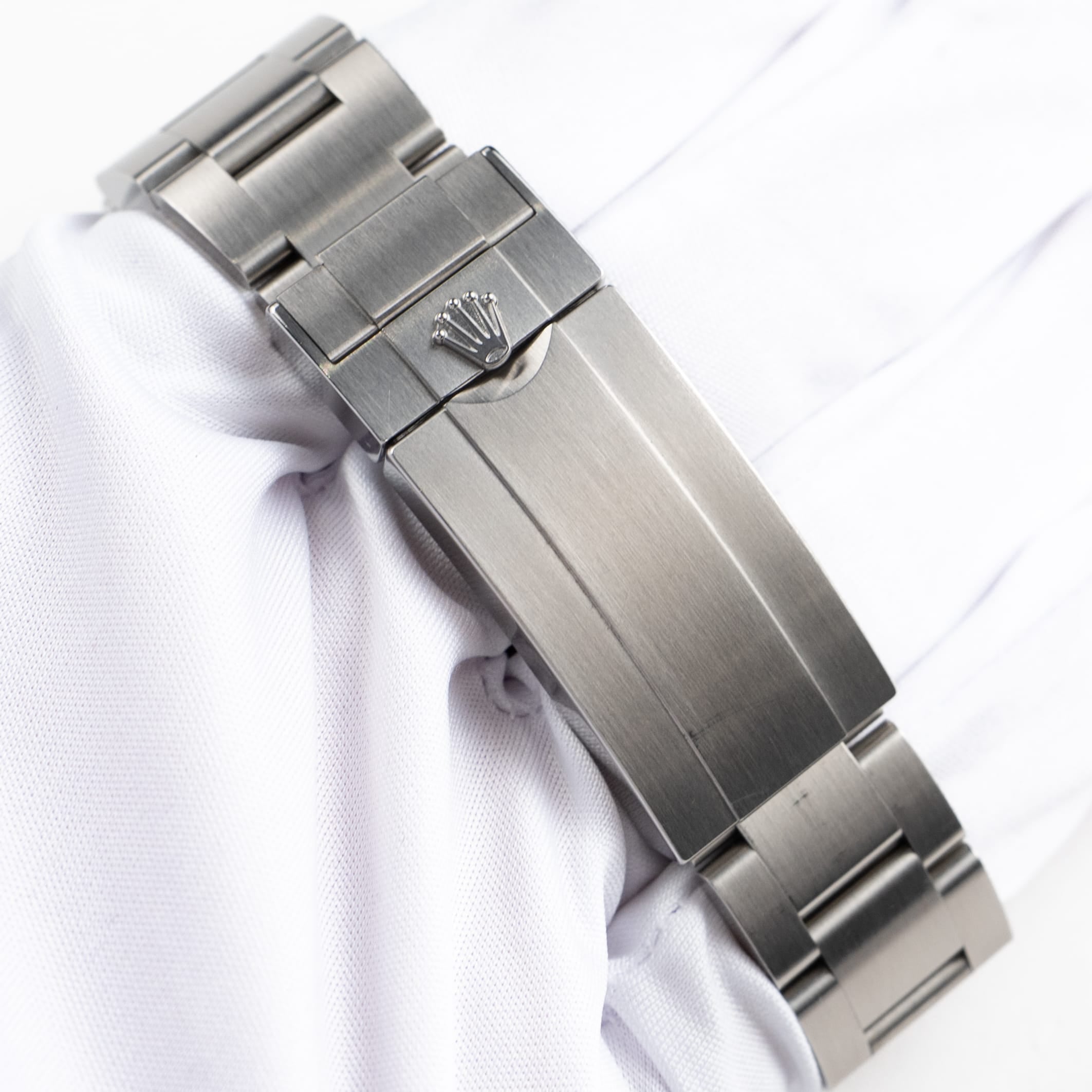 Rolex Submariner Date 126610LV 'Starbucks MK2' Stainless Steel Black Dial Oyster (2024)