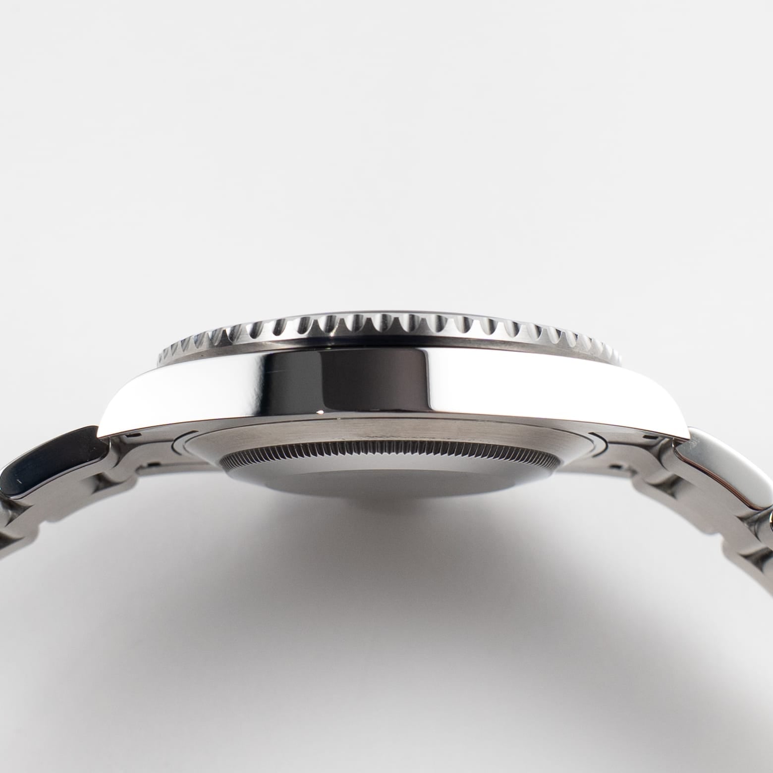 Rolex Submariner Date 126610LV 'Starbucks MK2' Stainless Steel Black Dial Oyster (2024)