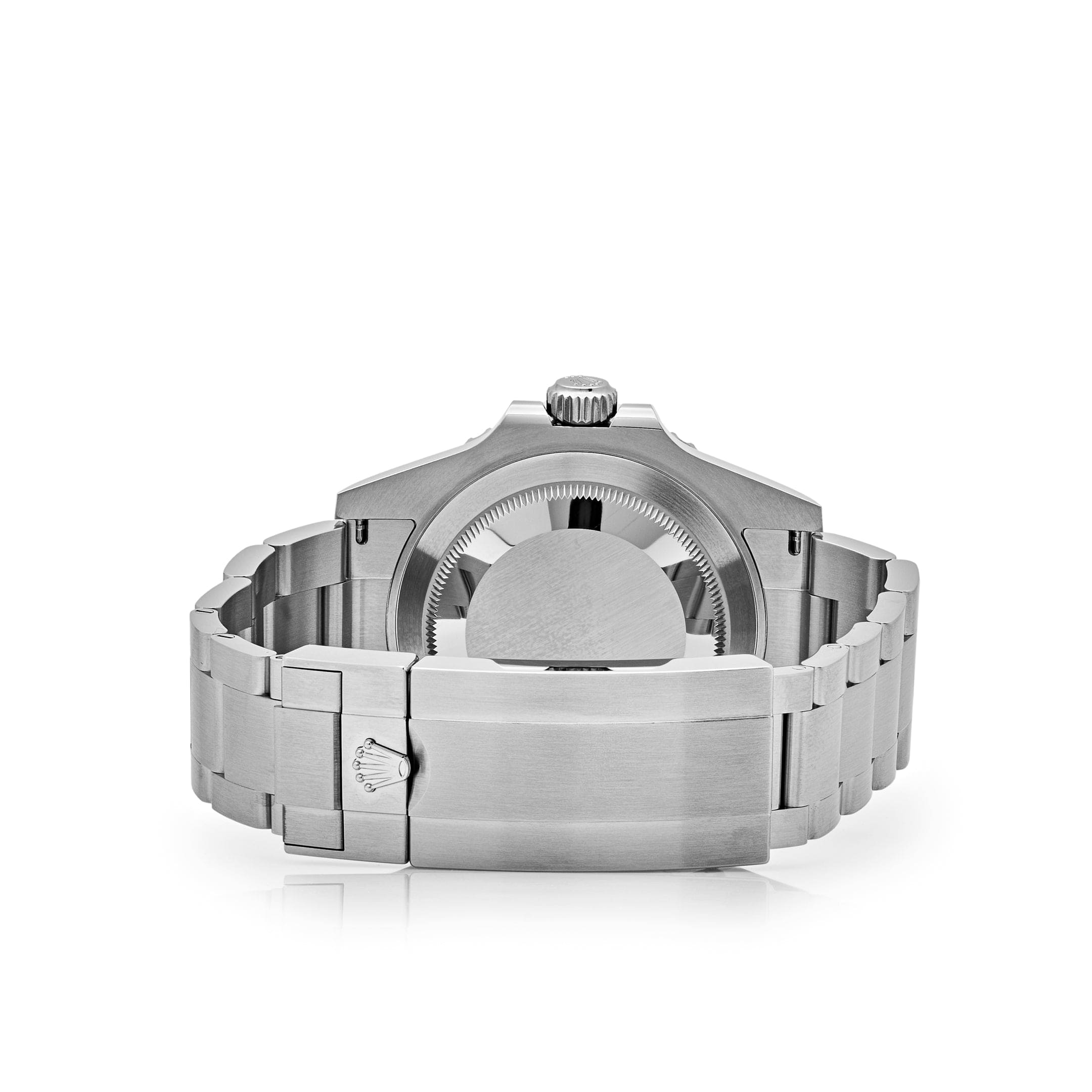 Rolex Submariner Date Starbucks 41 Steel Black Dial Green Bezel 126610LV (2023)