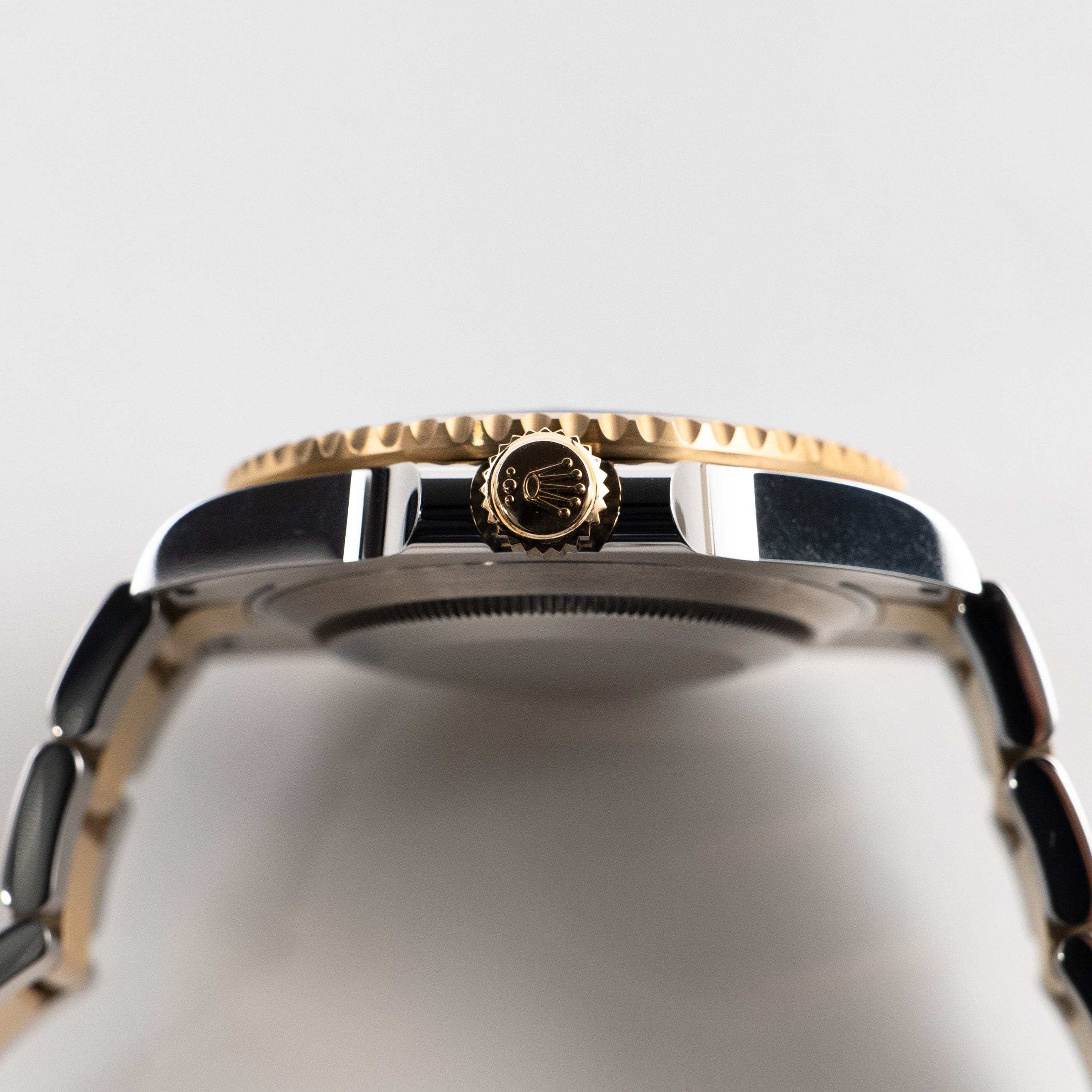 Rolex Submariner Date 126613LB 'Bluesy' Stainless Steel Yellow Gold Blue Dial (2024)