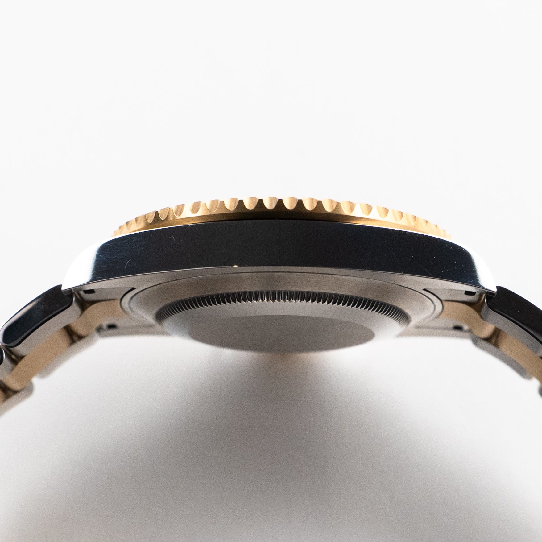 Rolex Submariner Date 126613LB 'Bluesy' Stainless Steel Yellow Gold Blue Dial (2024)