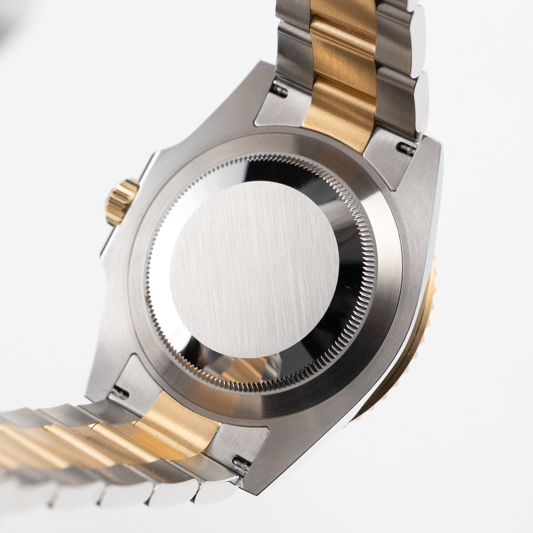 Rolex Submariner Date 126613LB 'Bluesy' Stainless Steel Yellow Gold Blue Dial (2024)