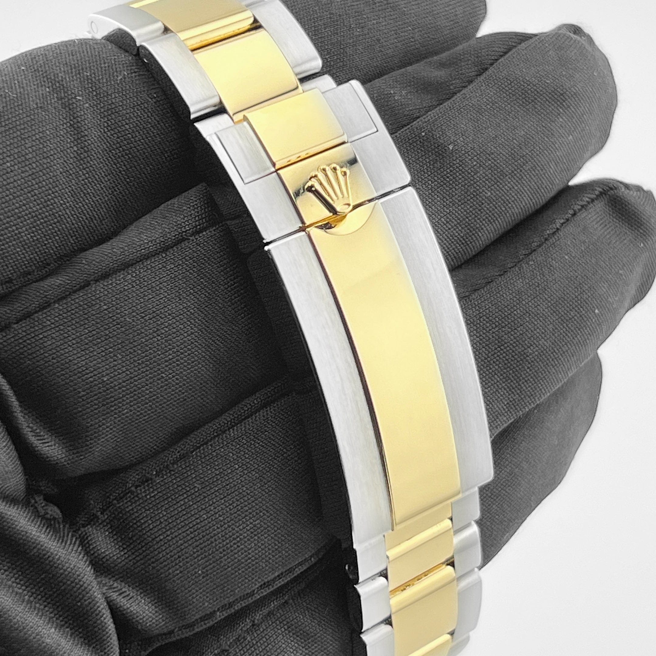 Rolex Submariner Date 126613LB 'Bluesy' Stainless Steel Yellow Gold Blue Dial (2025)