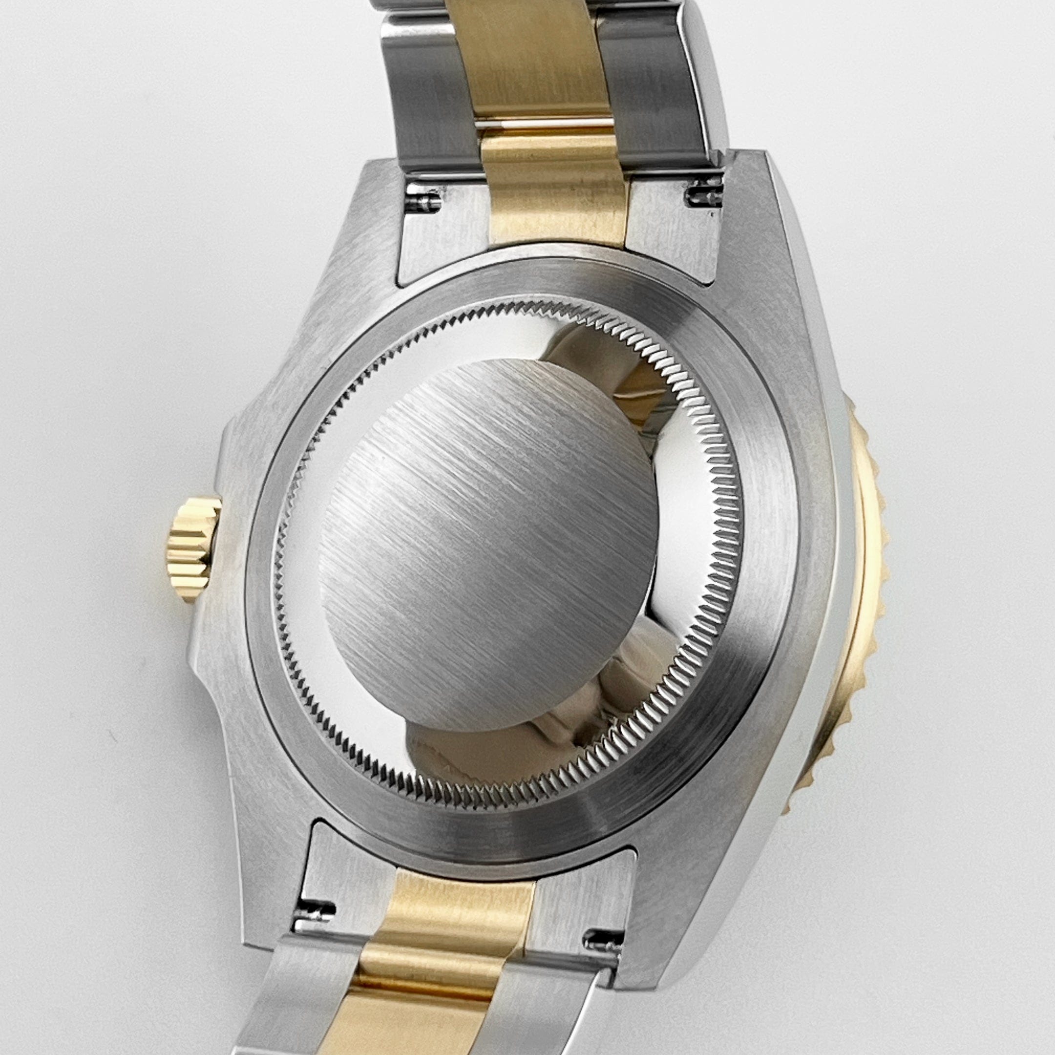 Rolex Submariner Date 126613LB 'Bluesy' Stainless Steel Yellow Gold Blue Dial (2025)