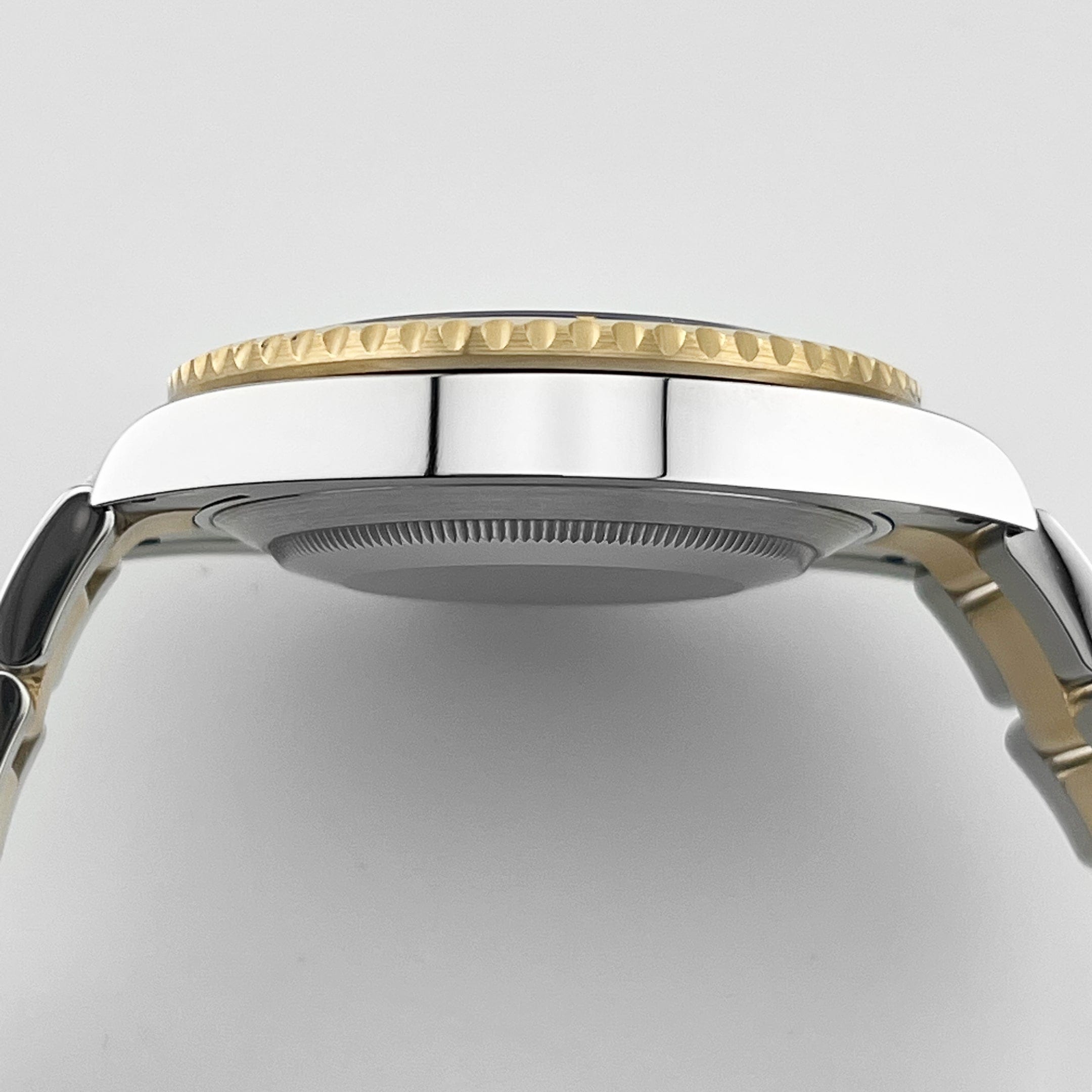 Rolex Submariner Date 126613LB 'Bluesy' Stainless Steel Yellow Gold Blue Dial (2025)