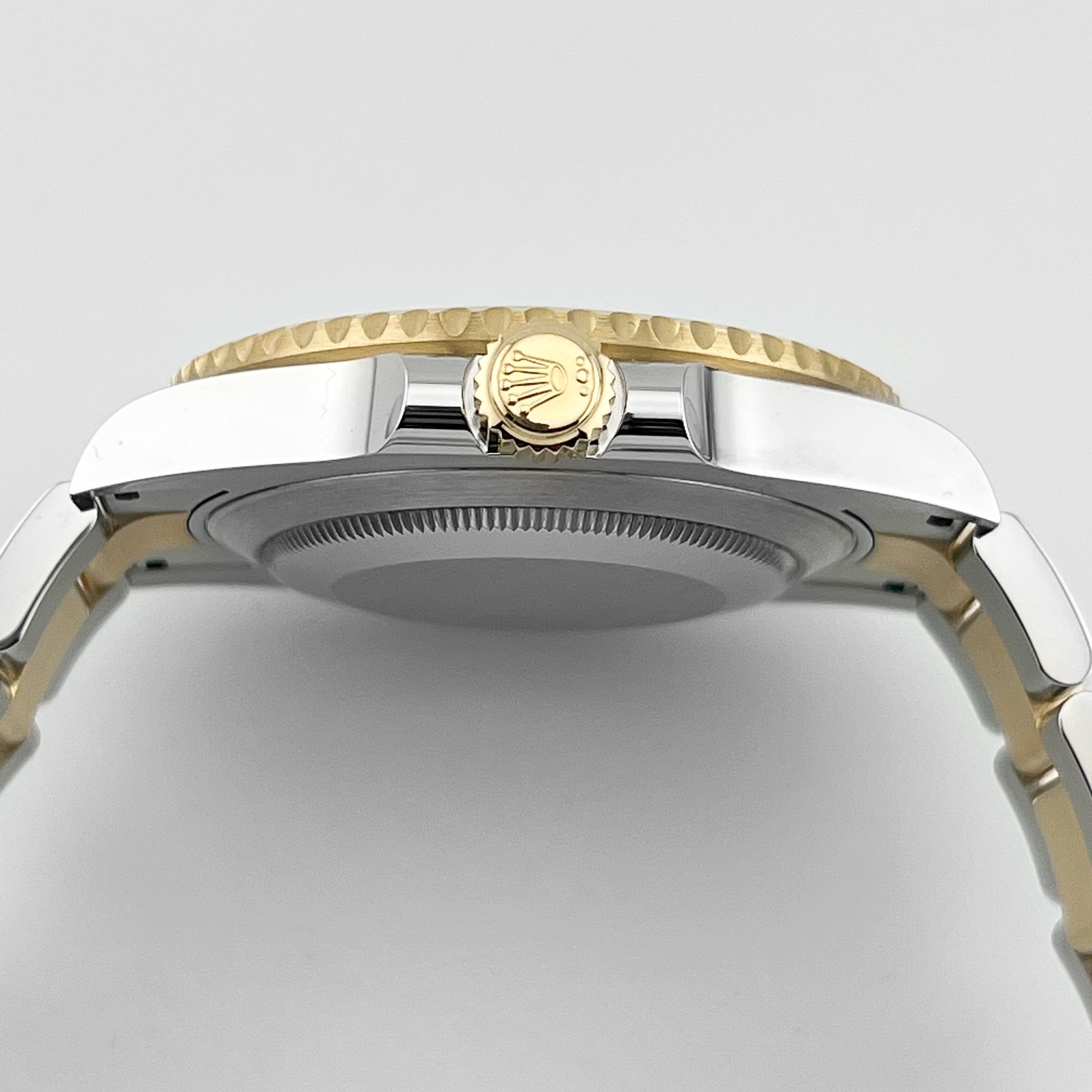 Rolex Submariner Date 126613LB 'Bluesy' Stainless Steel Yellow Gold Blue Dial (2025)