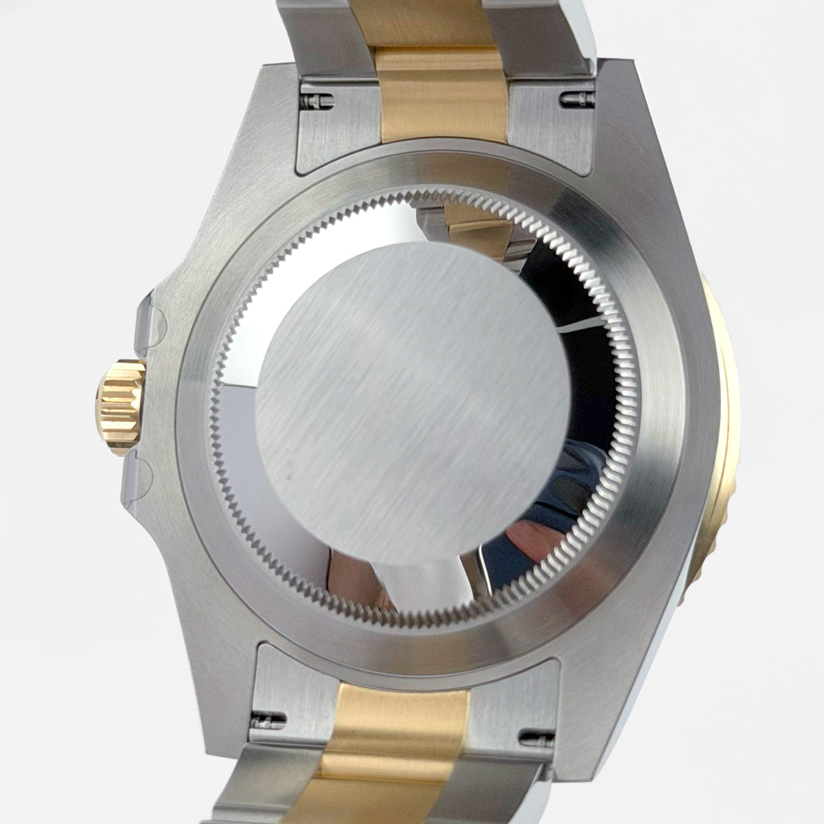 Rolex Submariner Date 126613LB 'Bluesy' Stainless Steel Yellow Gold Blue Dial (2026)