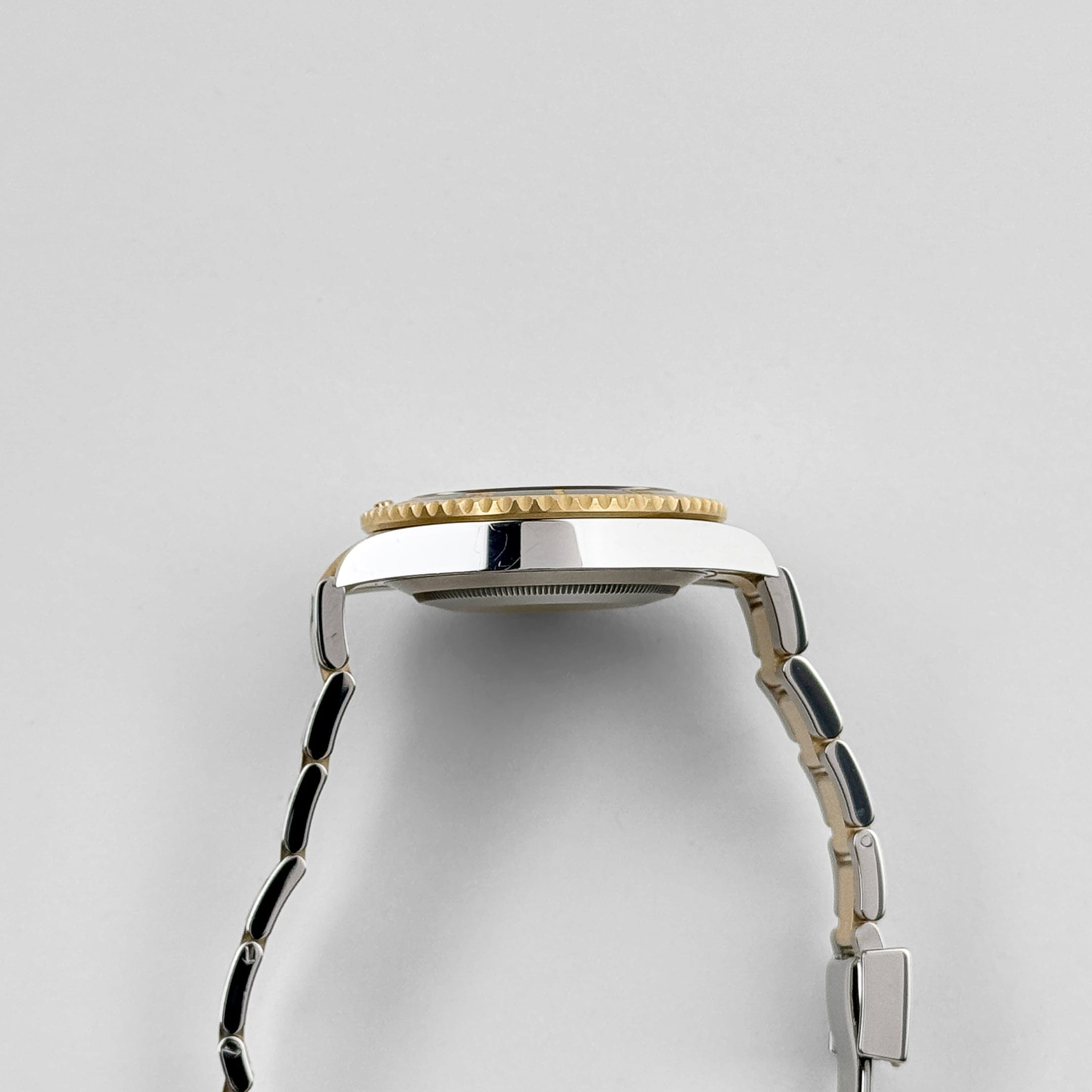 Rolex Submariner Date 126613LN Stainless Steel Yellow Gold Black Dial (2024)