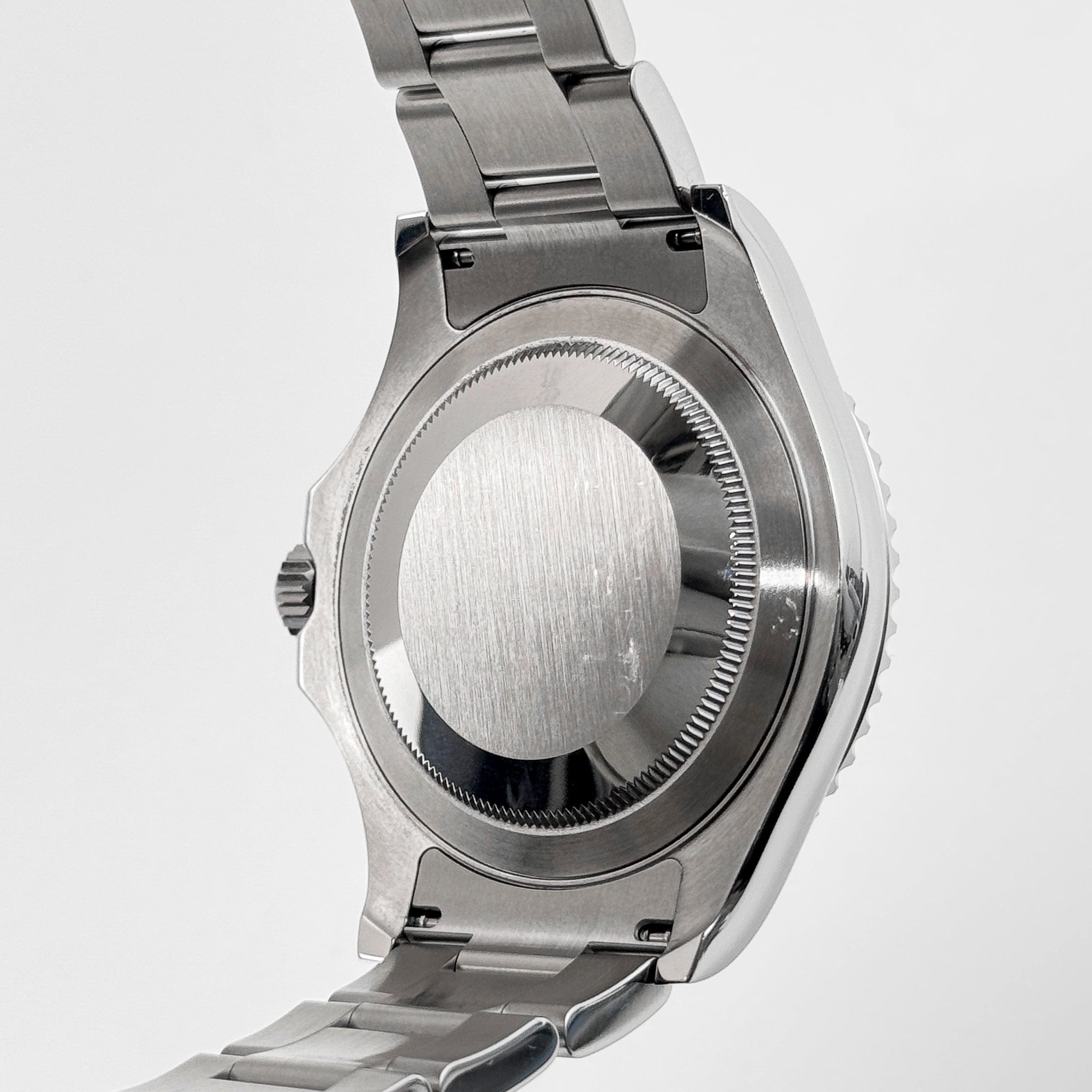 Rolex Yacht-Master 126622 Stainless Steel Blue Dial (2020)