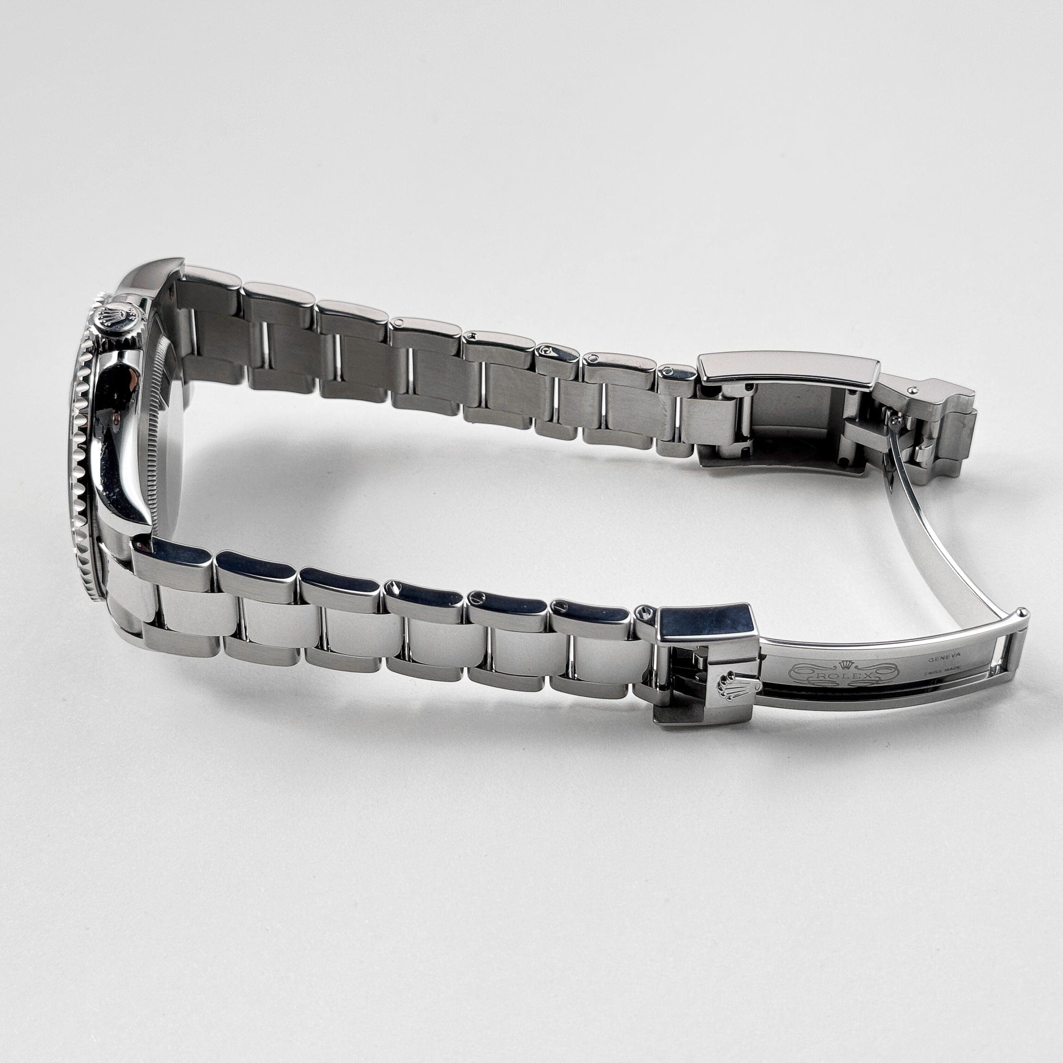 Rolex Yacht-Master 126622 Stainless Steel Blue Dial (2020)