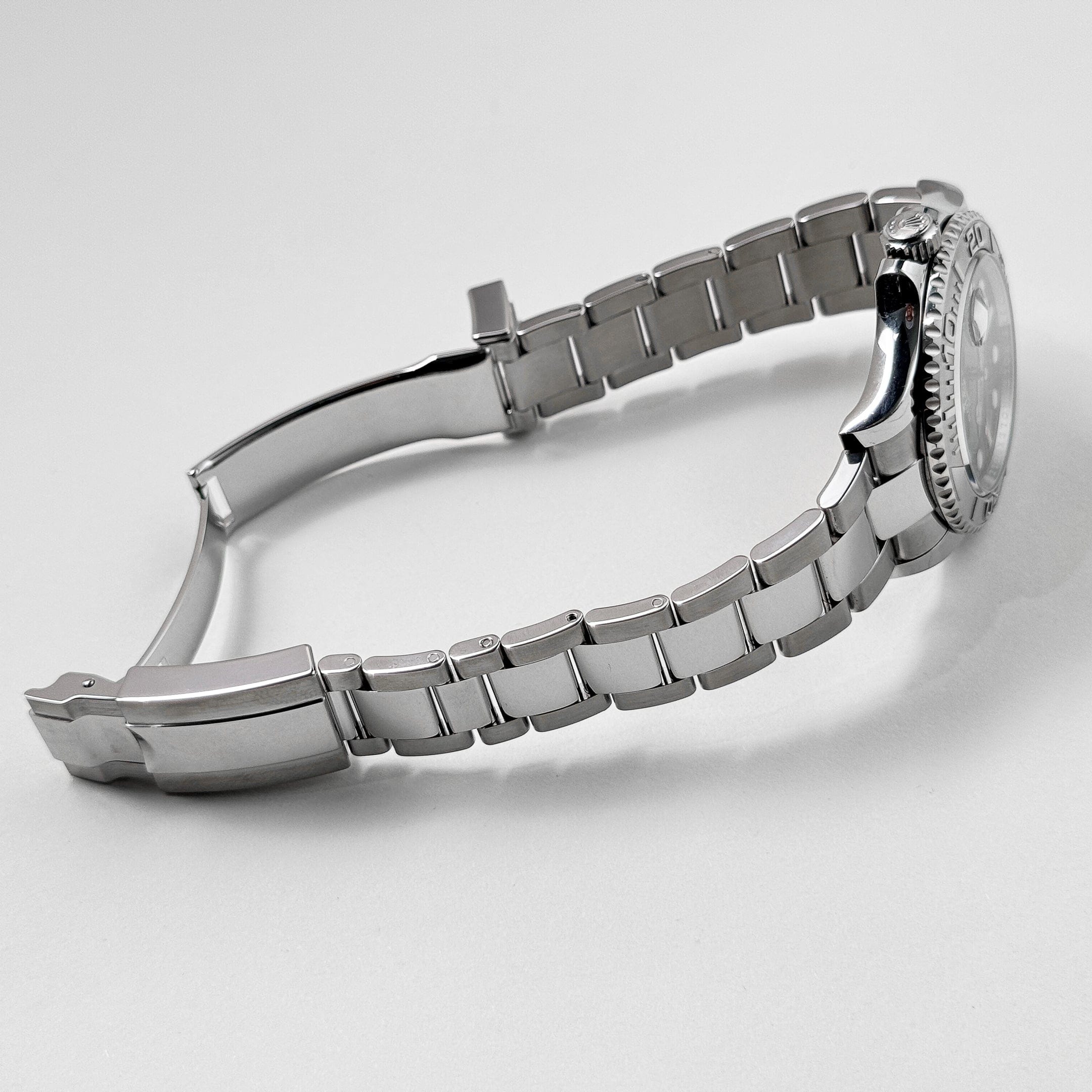 Rolex Yacht-Master 126622 Stainless Steel Blue Dial (2020)