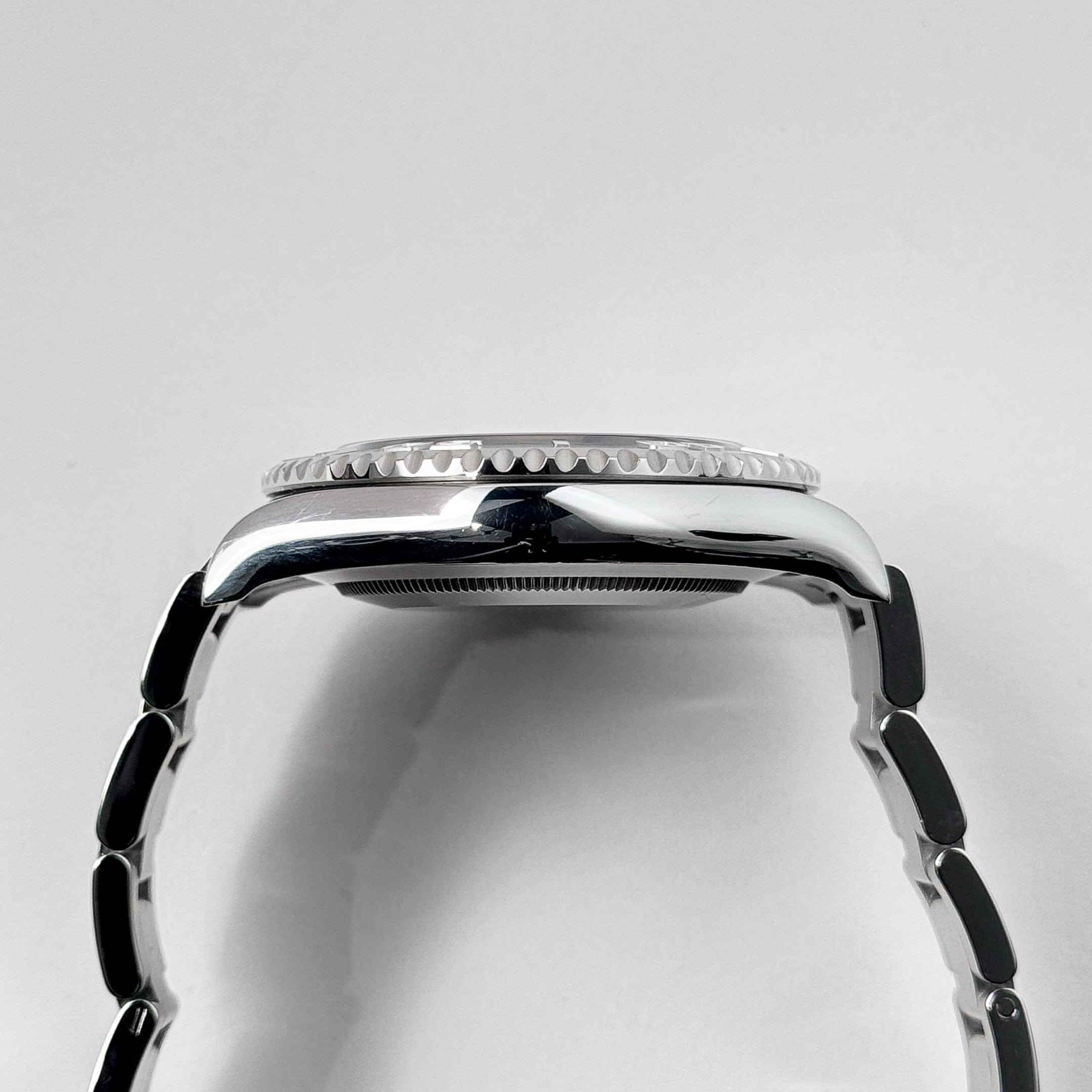 Rolex Yacht-Master 126622 Stainless Steel Blue Dial (2020)