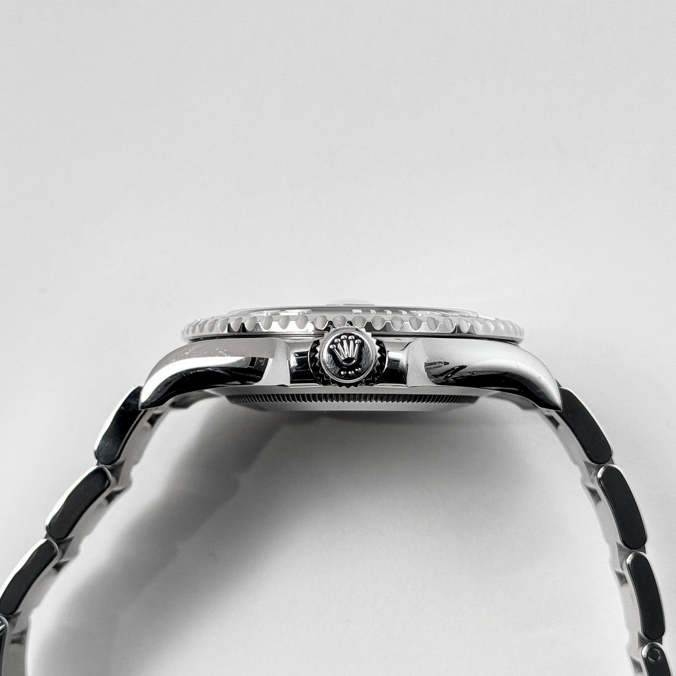 Rolex Yacht-Master 126622 Stainless Steel Blue Dial (2020)