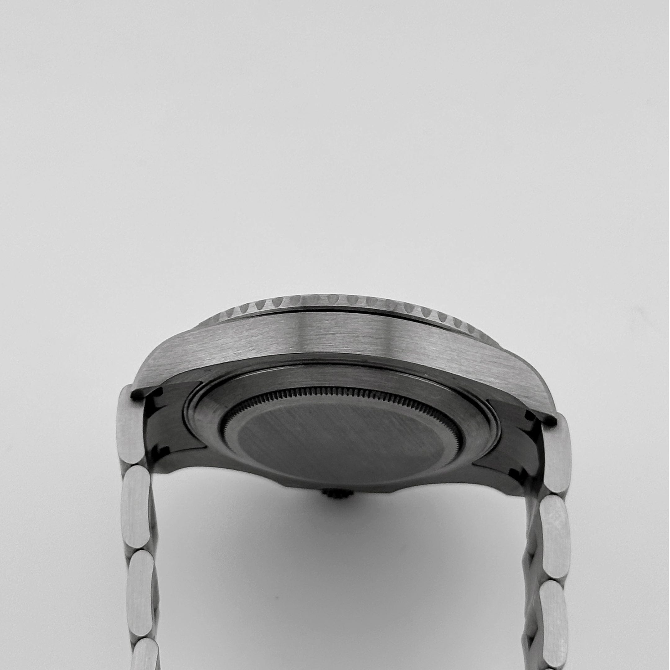 Rolex Yacht-Master 42 226627 RLX Titanium Black Dial (2024)