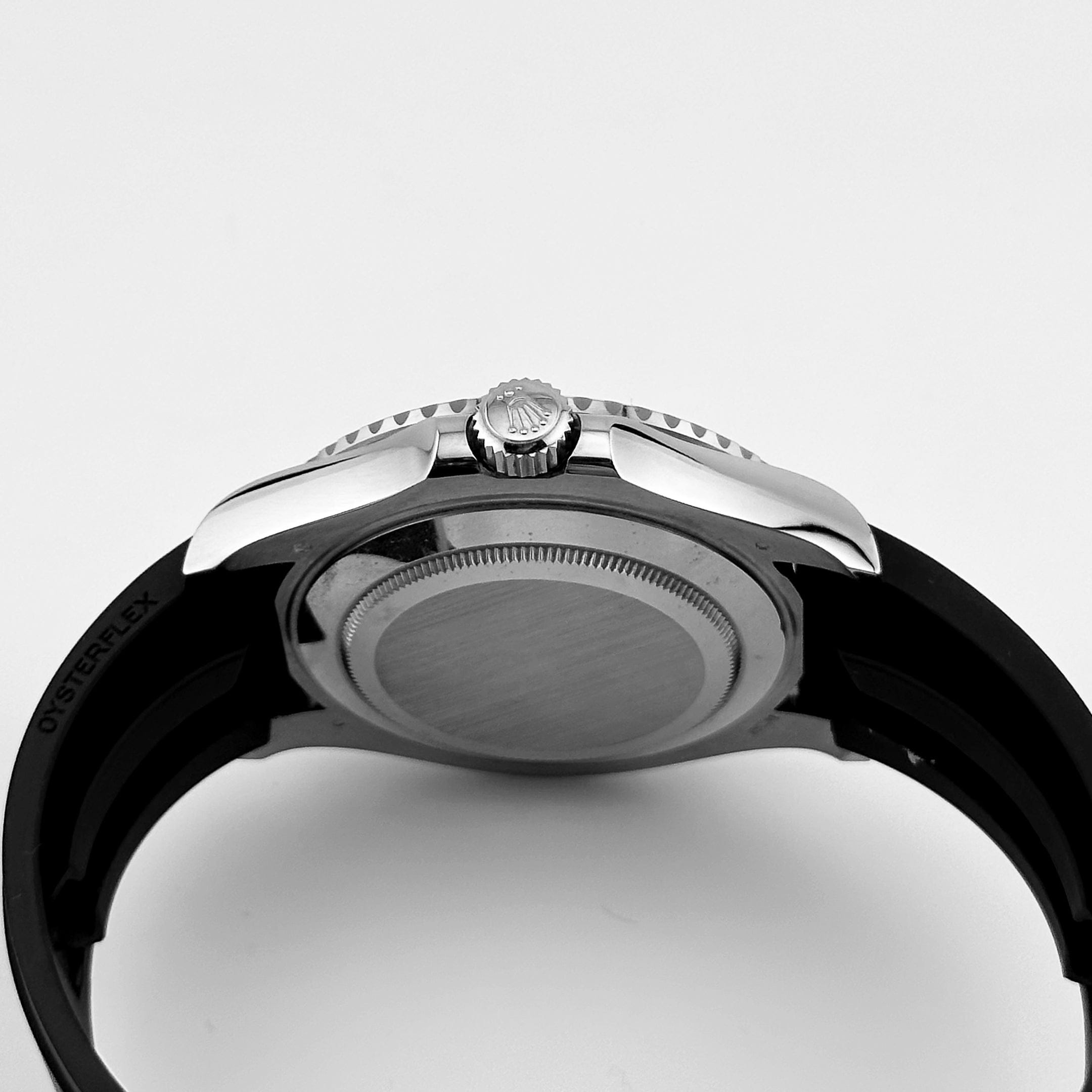 Rolex Yacht-Master 42 226659 White Gold Black Dial (2021)