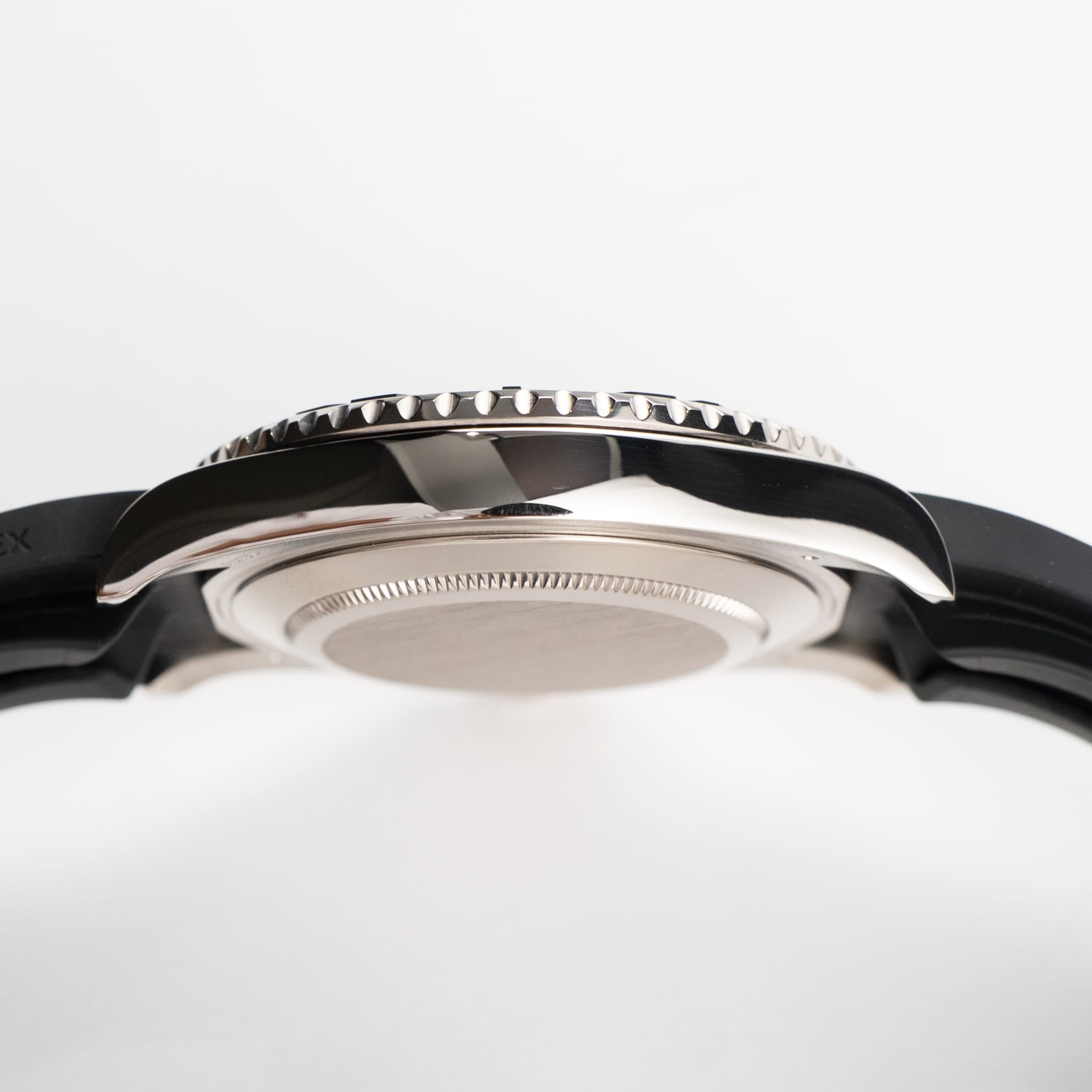 Rolex Yacht-Master 42 226659 White Gold Black Dial (2022)