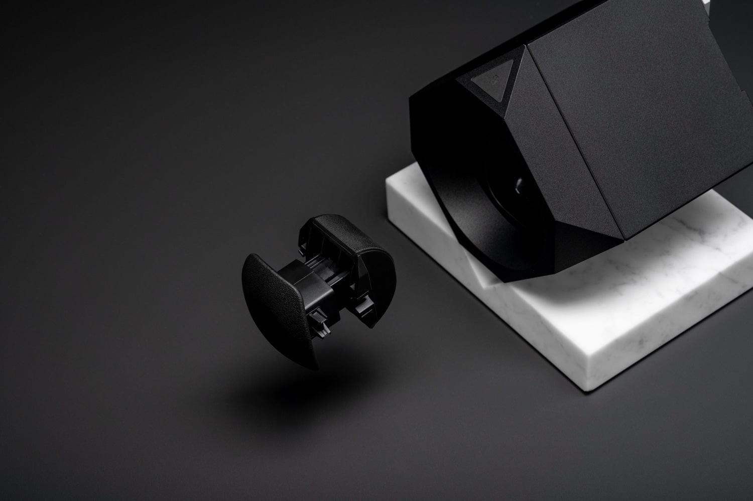 Single Base with Time Machine Watch Winder Wrist Aficionado