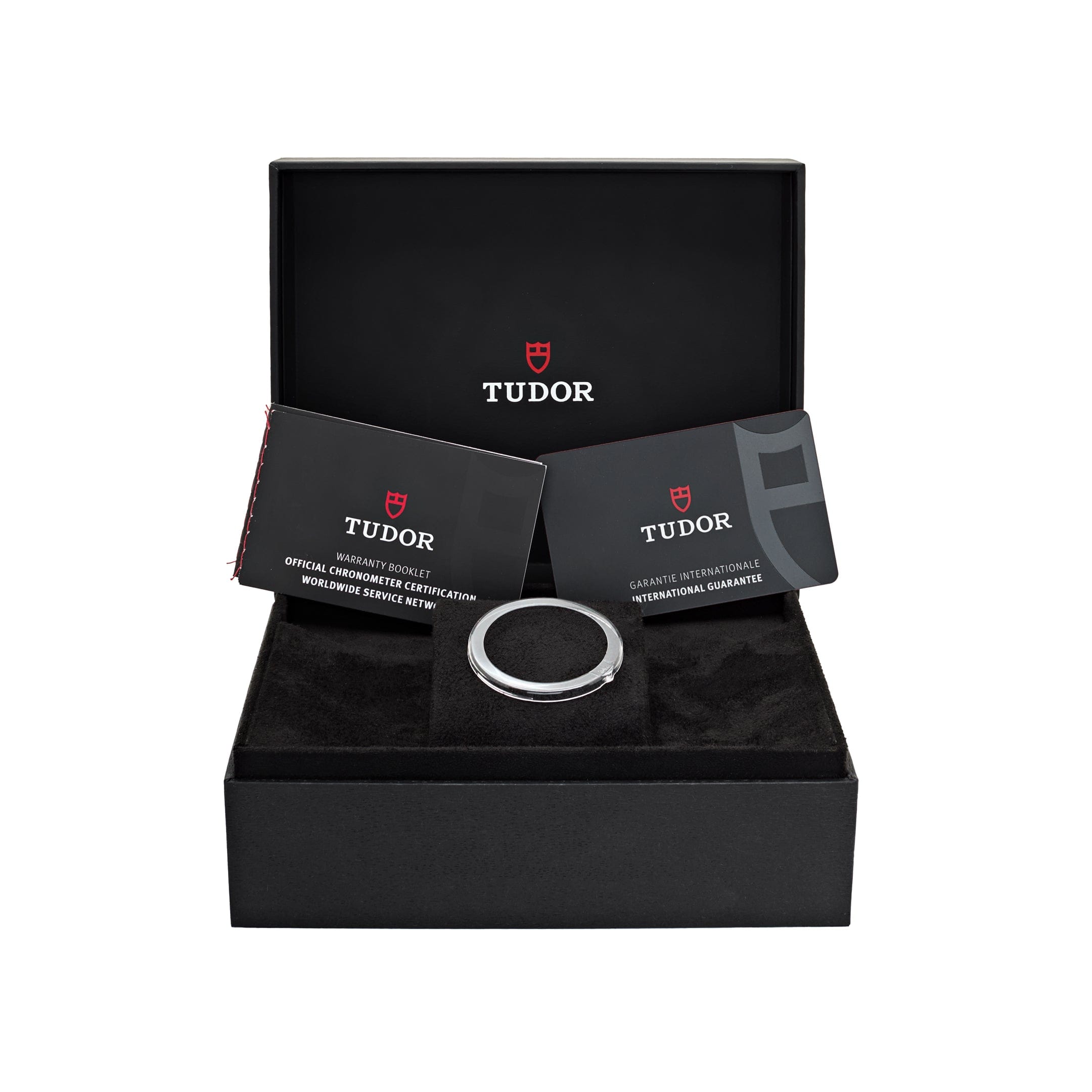 Tudor Black Bay Chrono 79360N-0024 Stainless Steel Turquoise Dial