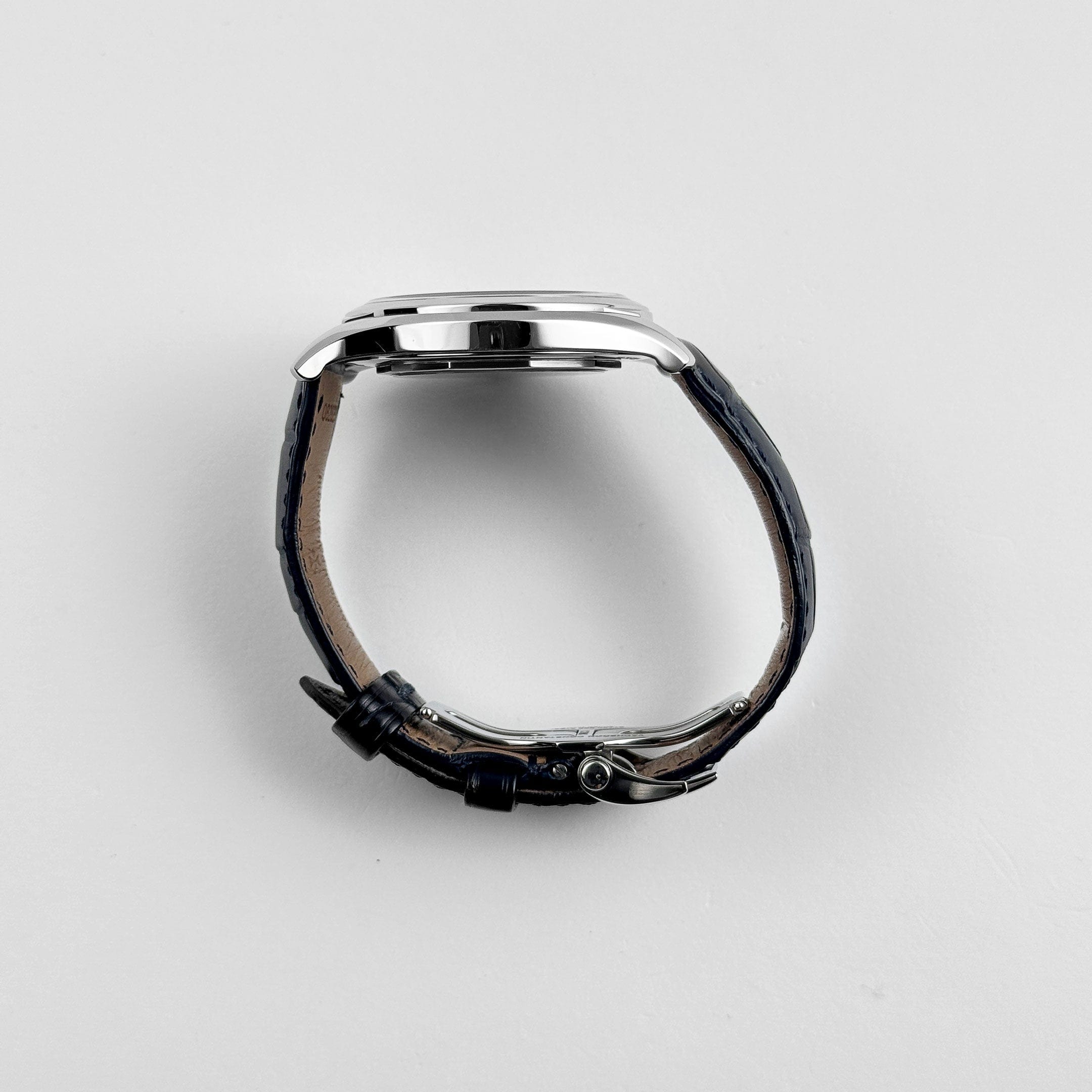 Vacheron Constantin Fifty-Six 4600E/000A-B487 Stainless Steel Blue Dial (2022)