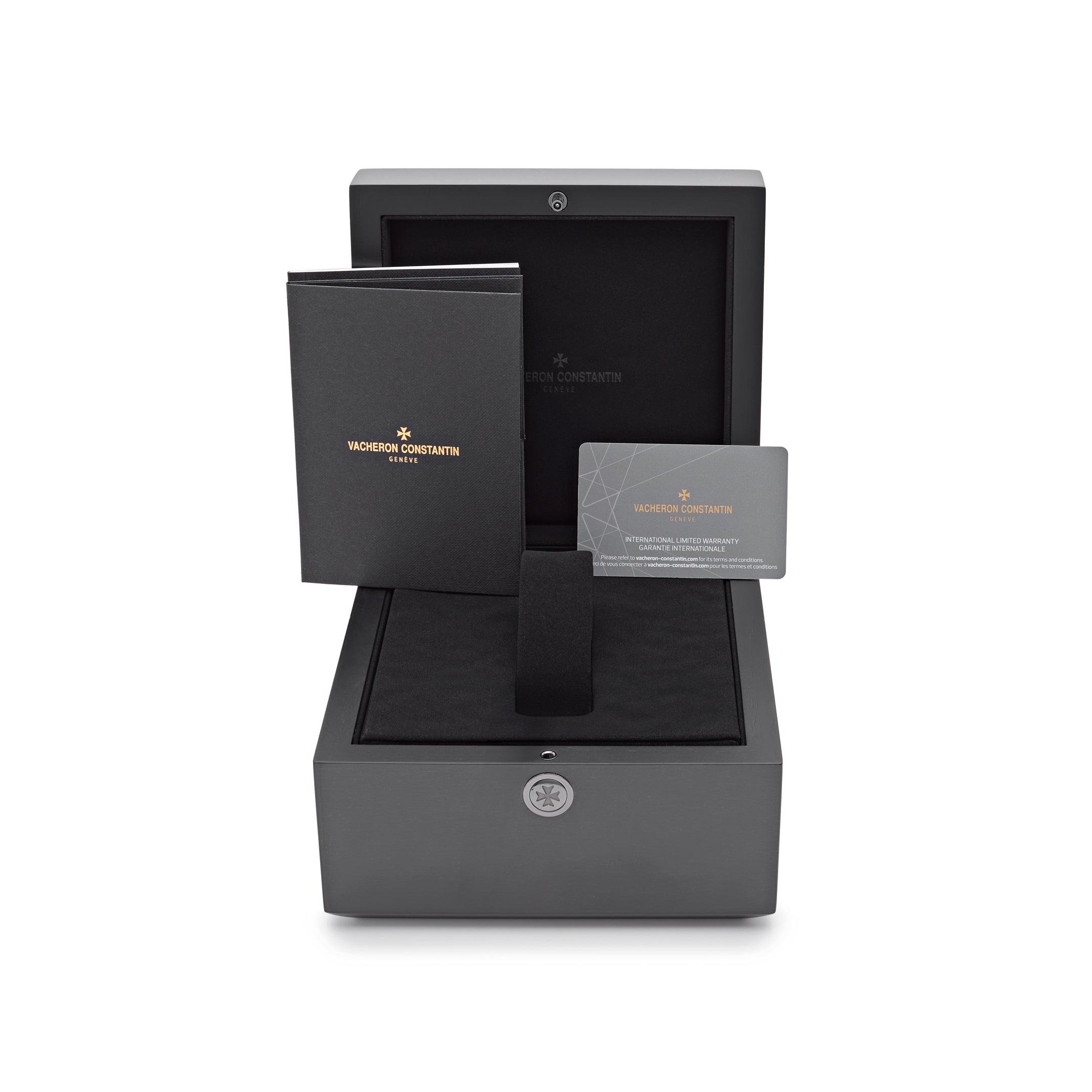 Vacheron Constantin Historiques '222' 4200H/222J-B935 Yellow Gold Champagne Dial (2023)