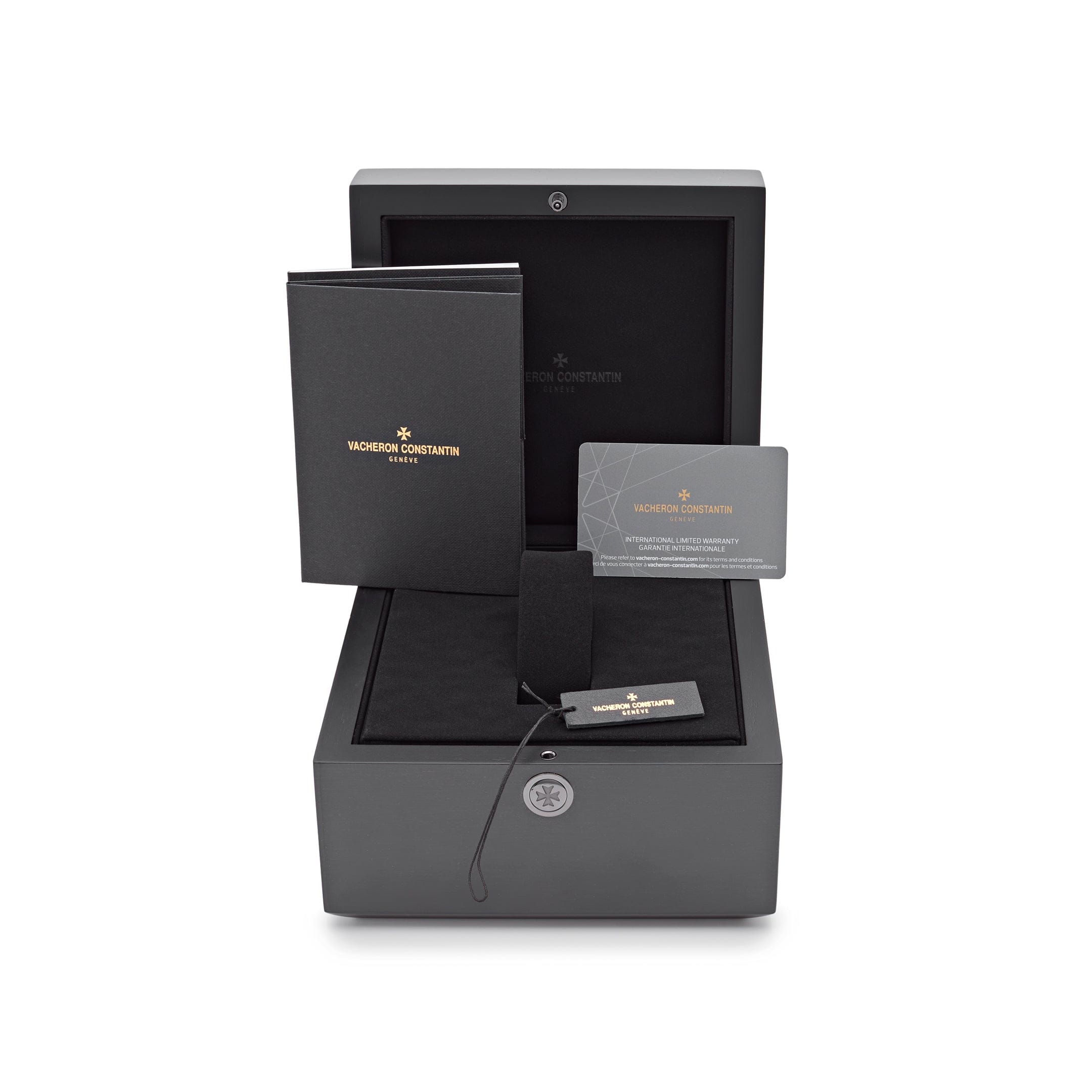 Vacheron Constantin Overseas Self-winding Rose Gold 4500V/110R-B705 Wrist Aficionado