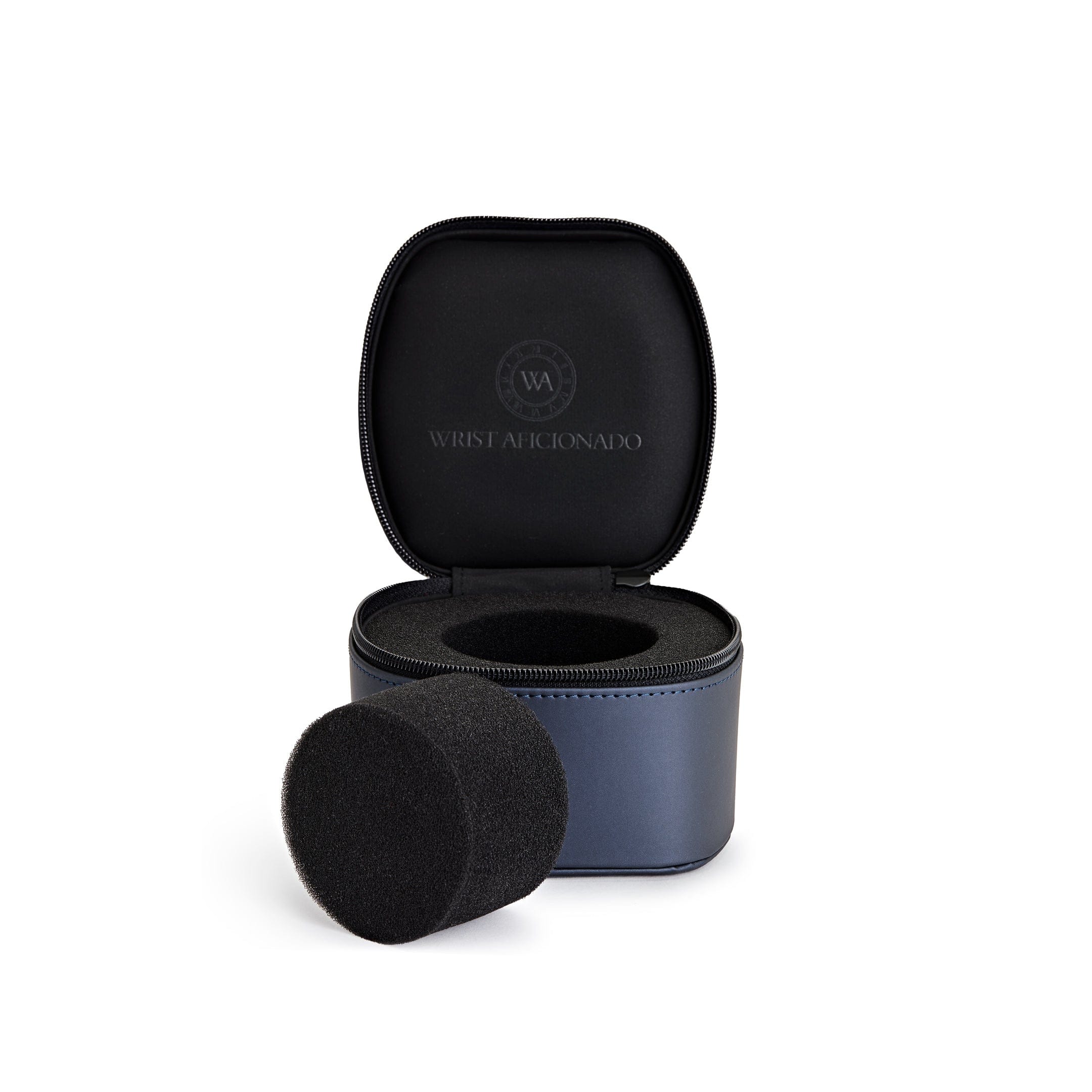 Watch Case by Wrist Aficionado Wrist Aficionado