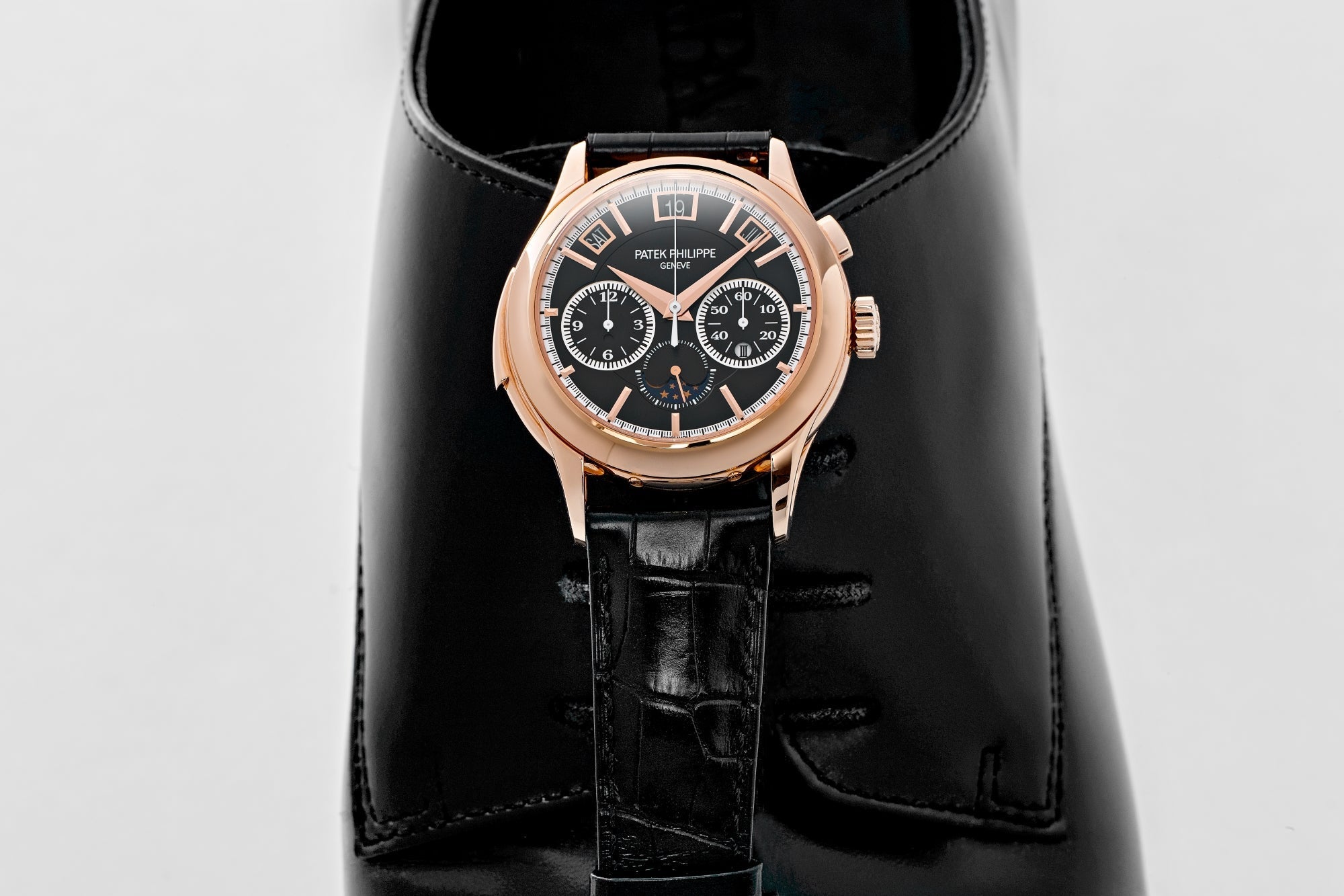 What Is a Minute Repeater?