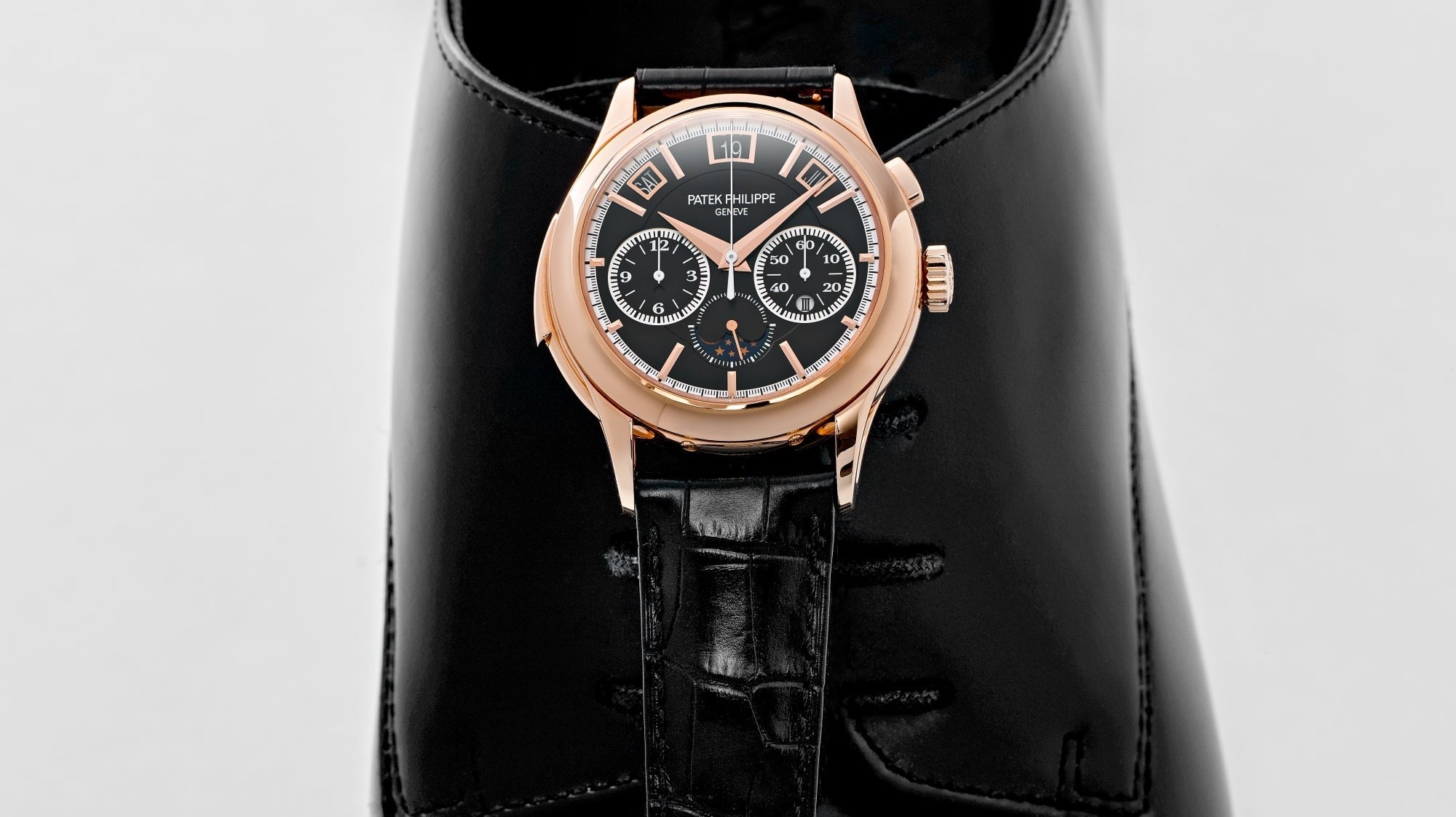 What Is a Minute Repeater?