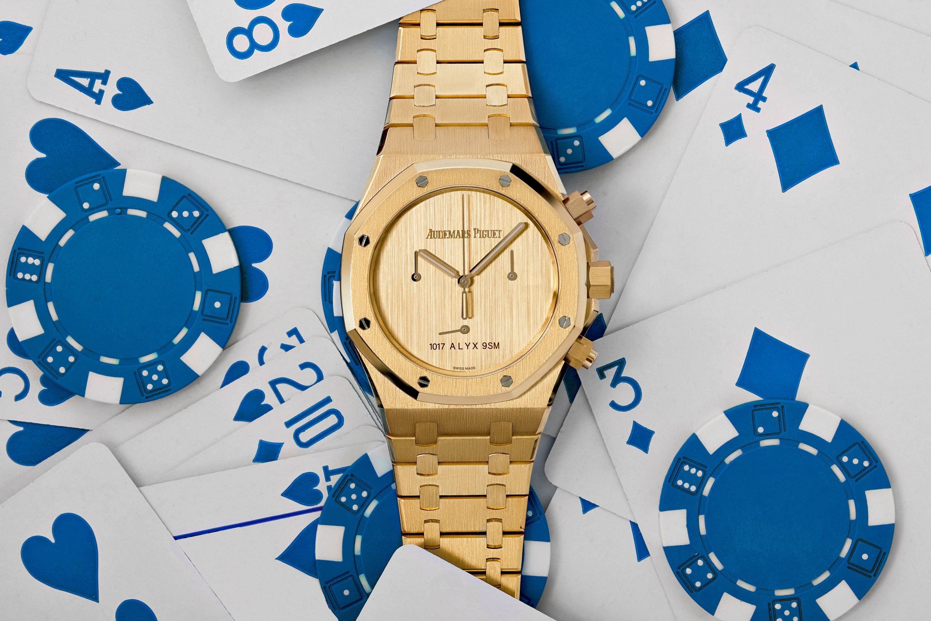 How to Buy an Audemars Piguet Royal Oak at Retail in 2025