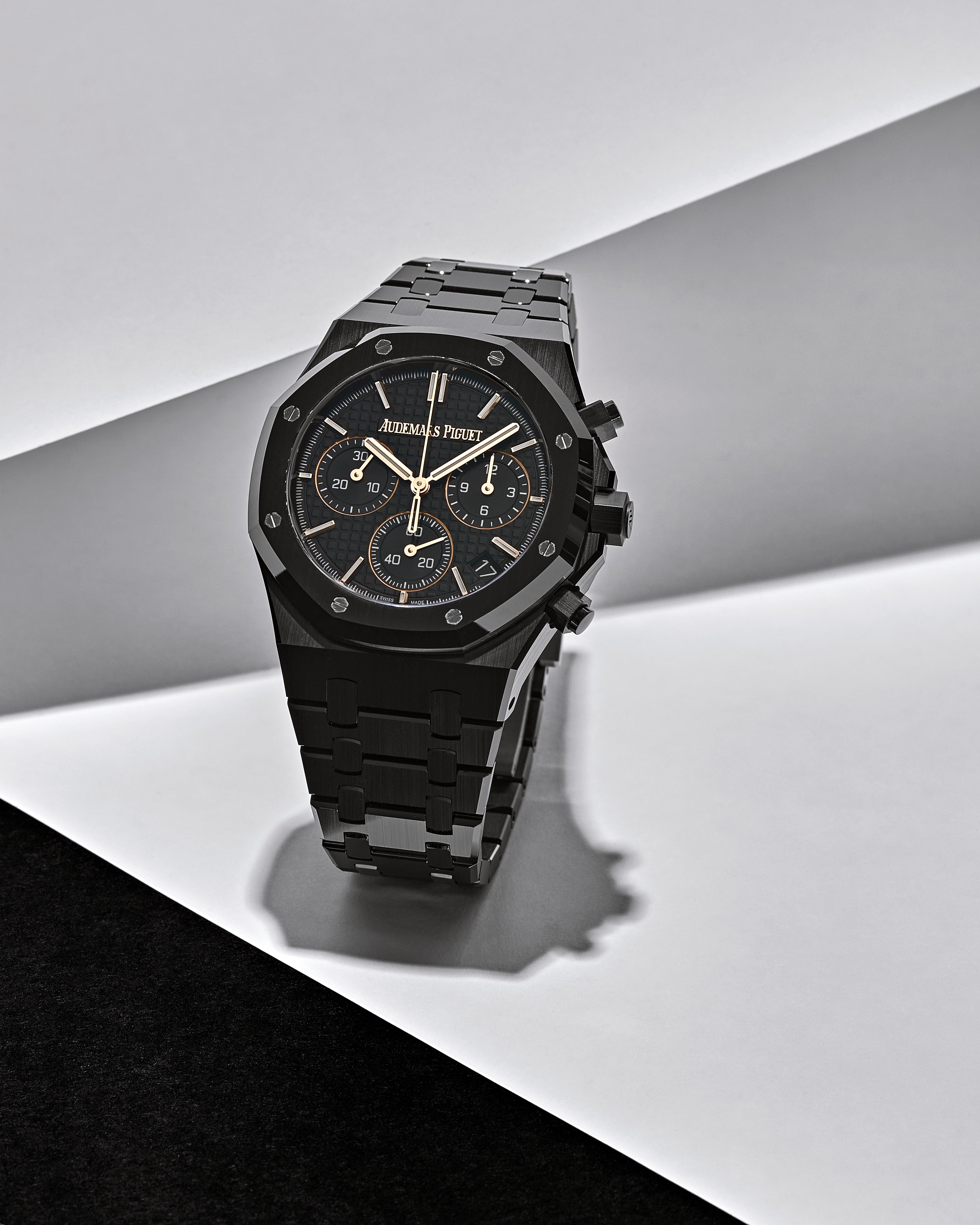 The Audemars Piguet Royal Oak Chronograph: The World's Best Chronograph and Where to Buy One Without the Wait