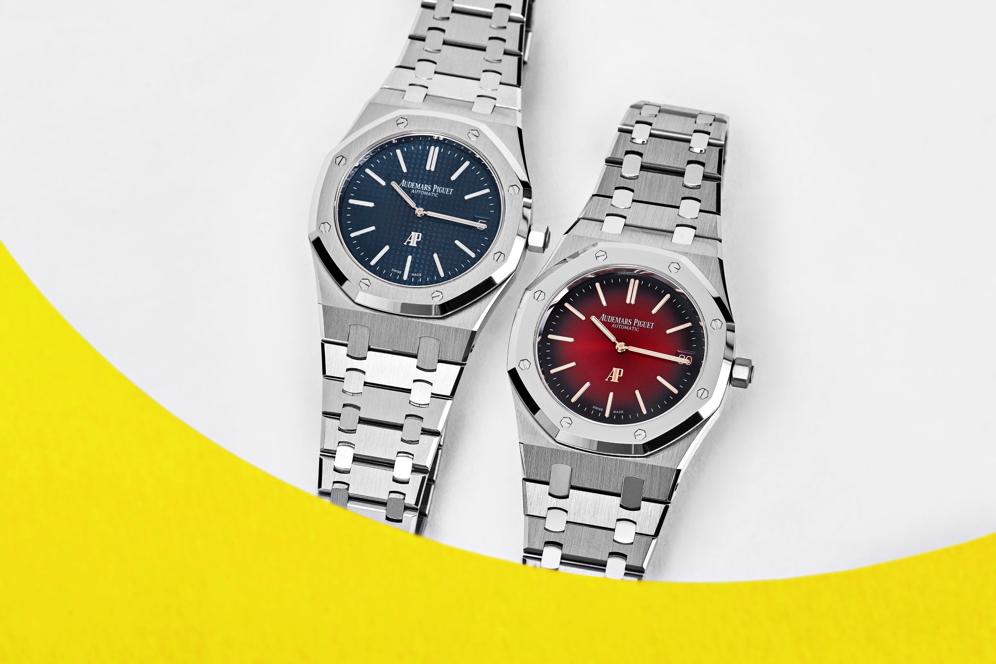 The Ultimate Audemars Piguet Royal Oak Jumbo Buyer’s Guide in 2025