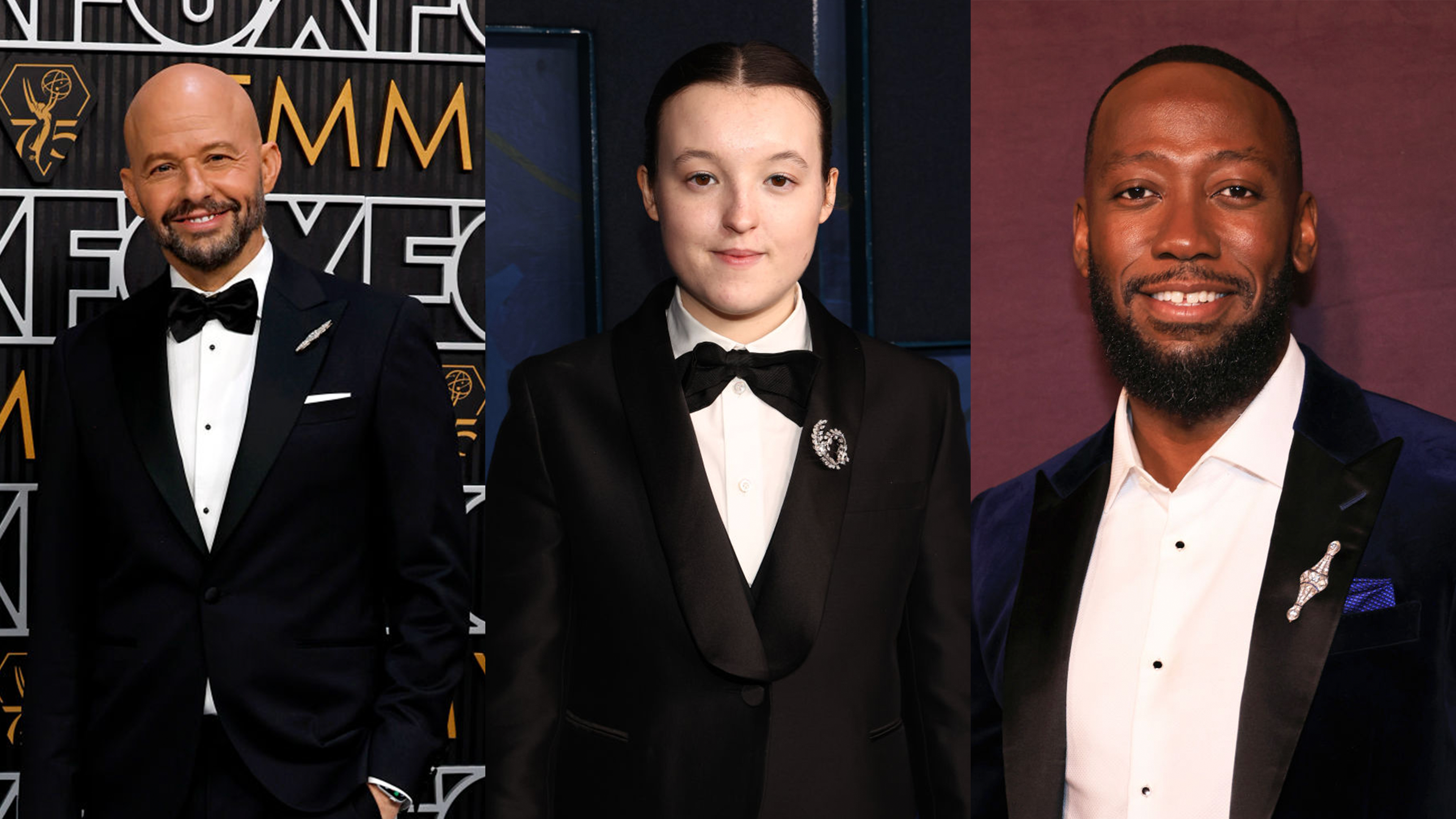 The Brooch Is Making a Men’s Jewelry Comeback