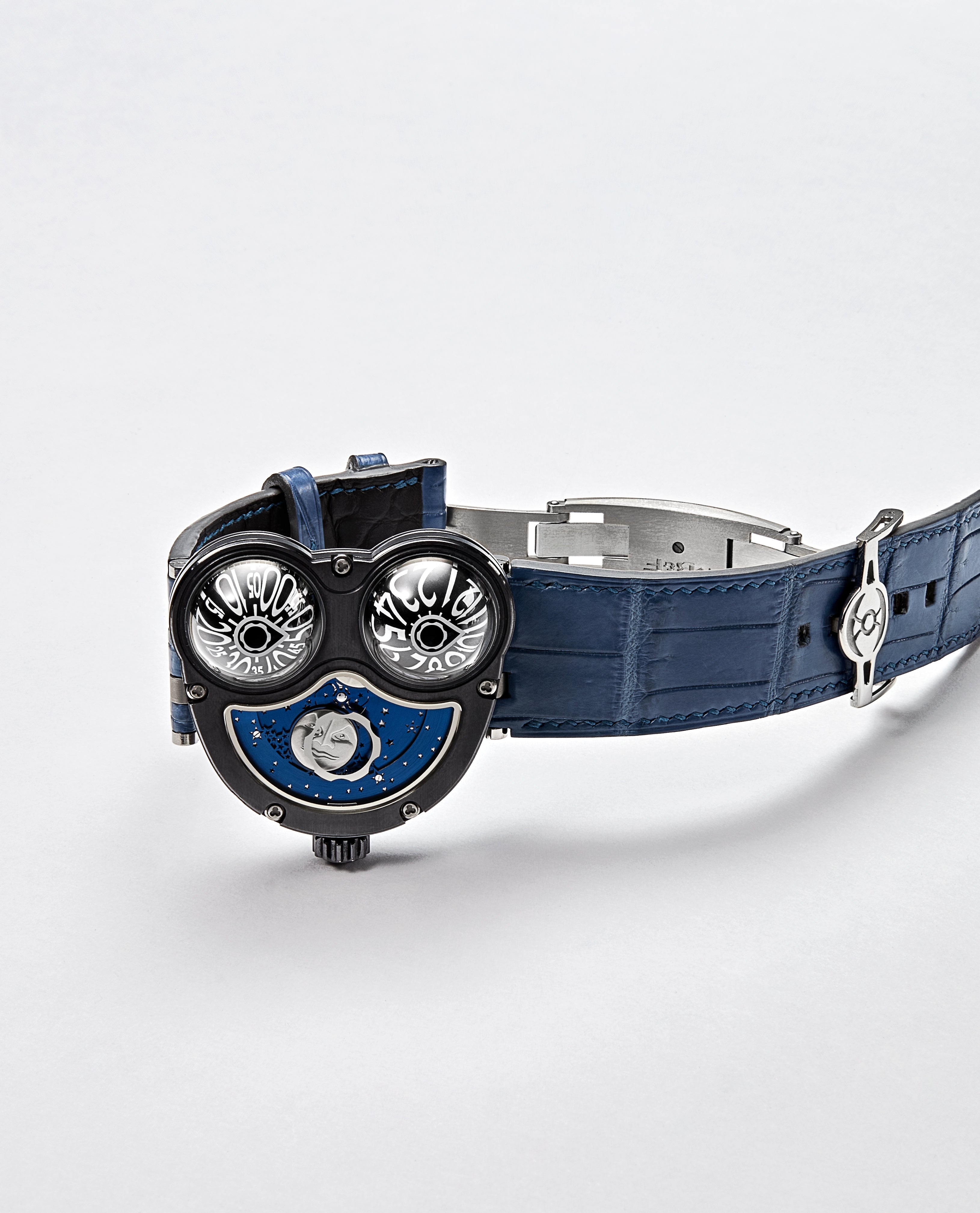 The Art and Science of Building a Watch Collection: Insights from a Seasoned Collector