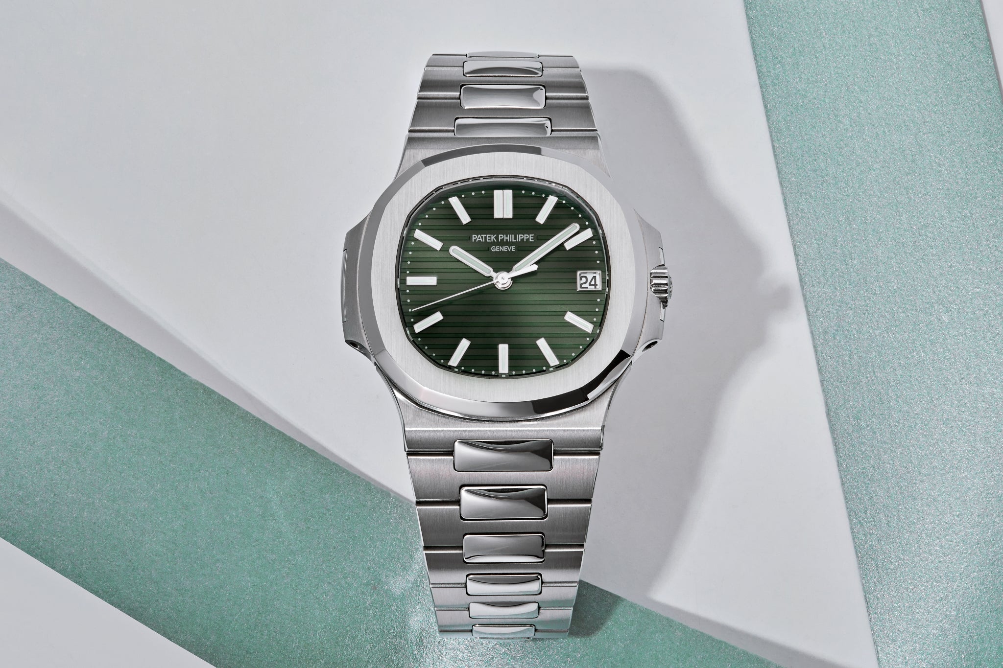 Top 10 Patek Philippe Nautilus Watches for IYKYK Collectors in 2024