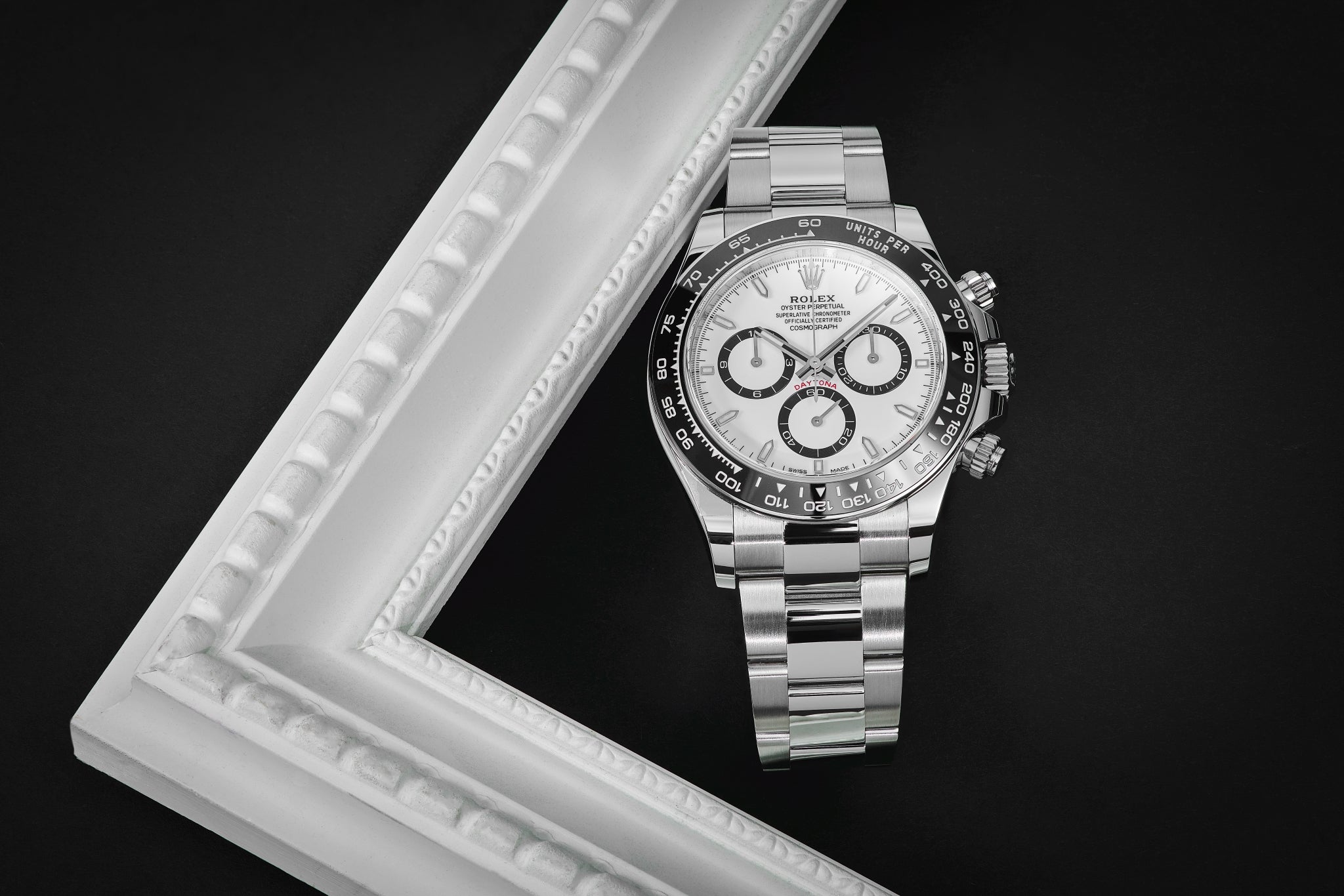 The Ultimate Rolex Panda Daytona Buyer’s Guide in 2025